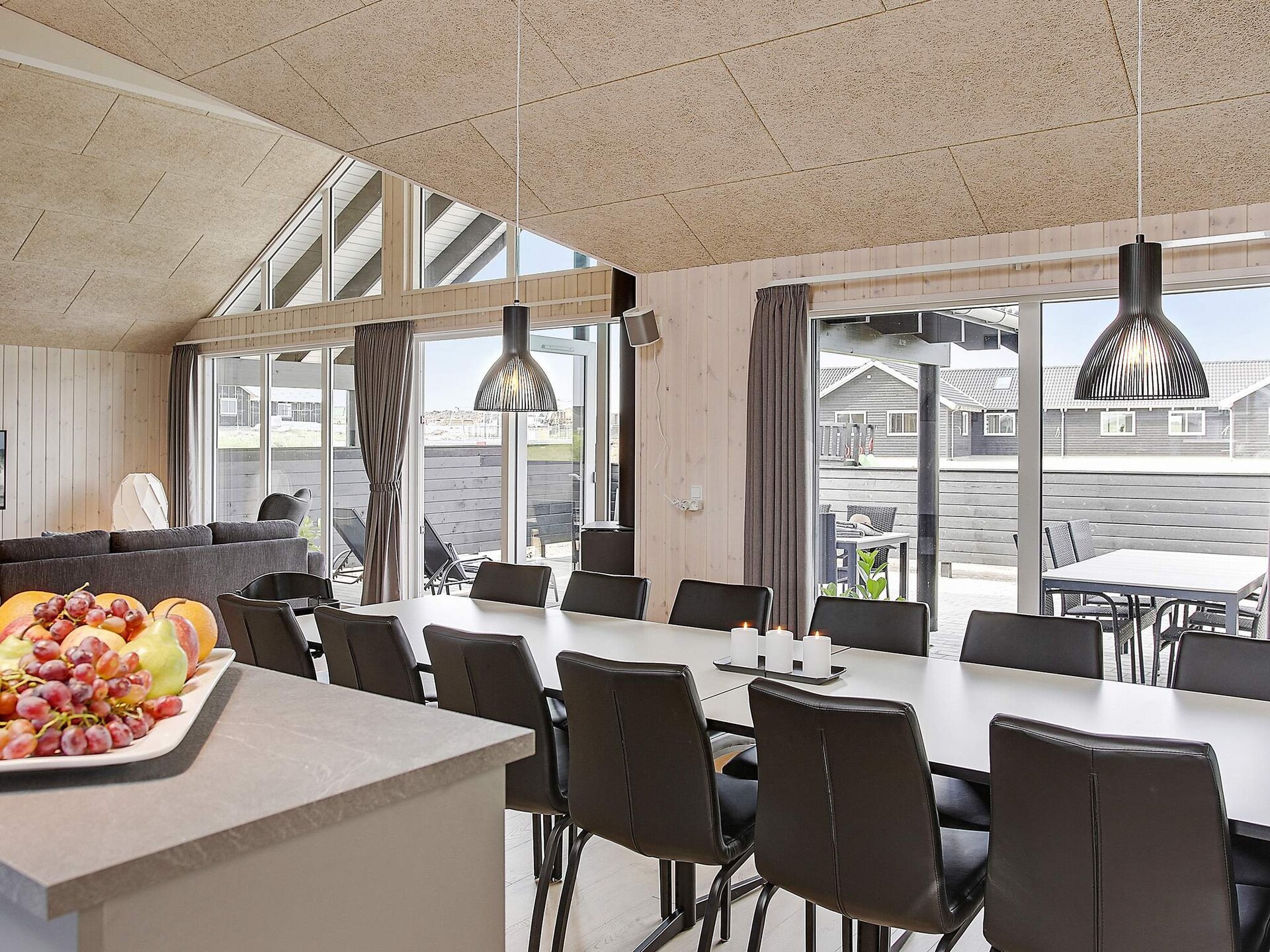 14-persoons vakantiehuis in Bogense op 950 m van zee - foto 32