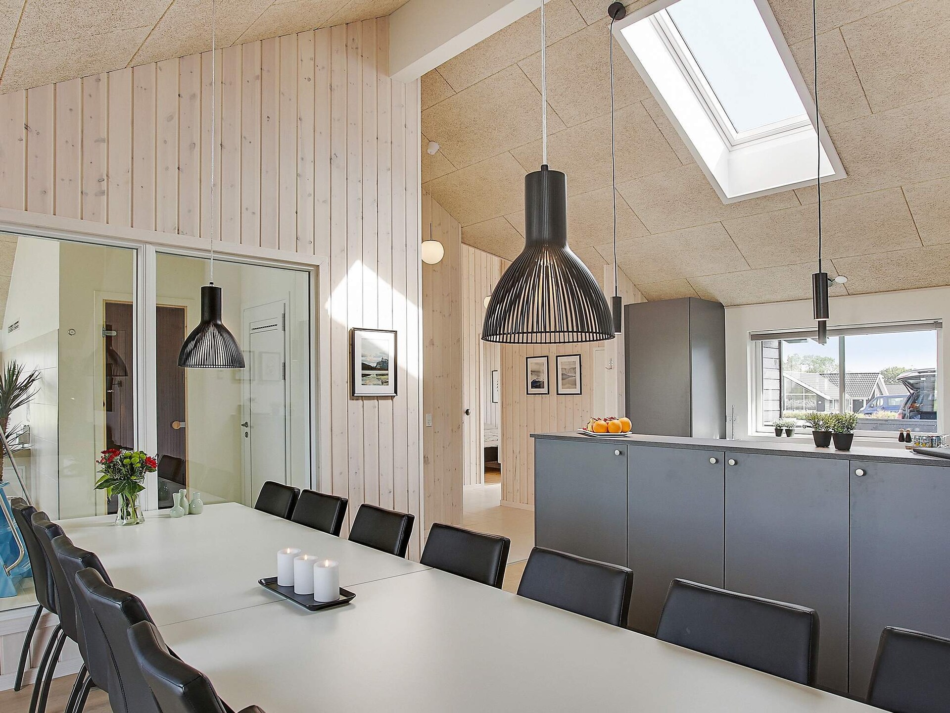 14-persoons vakantiehuis in Bogense op 950 m van zee - foto 33