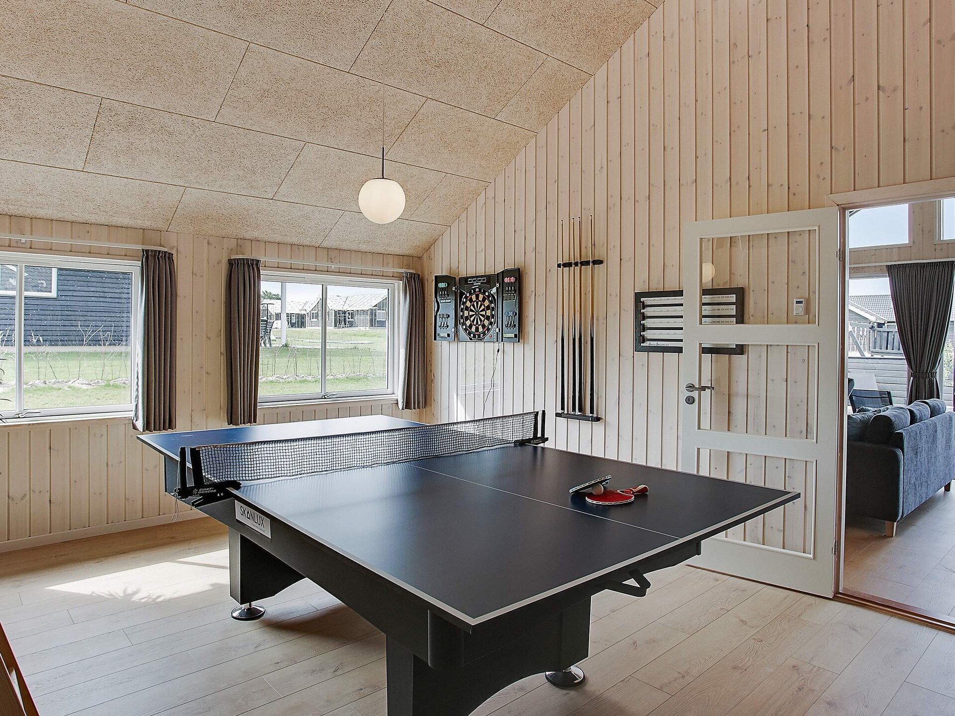 14-persoons vakantiehuis in Bogense op 950 m van zee - foto 37