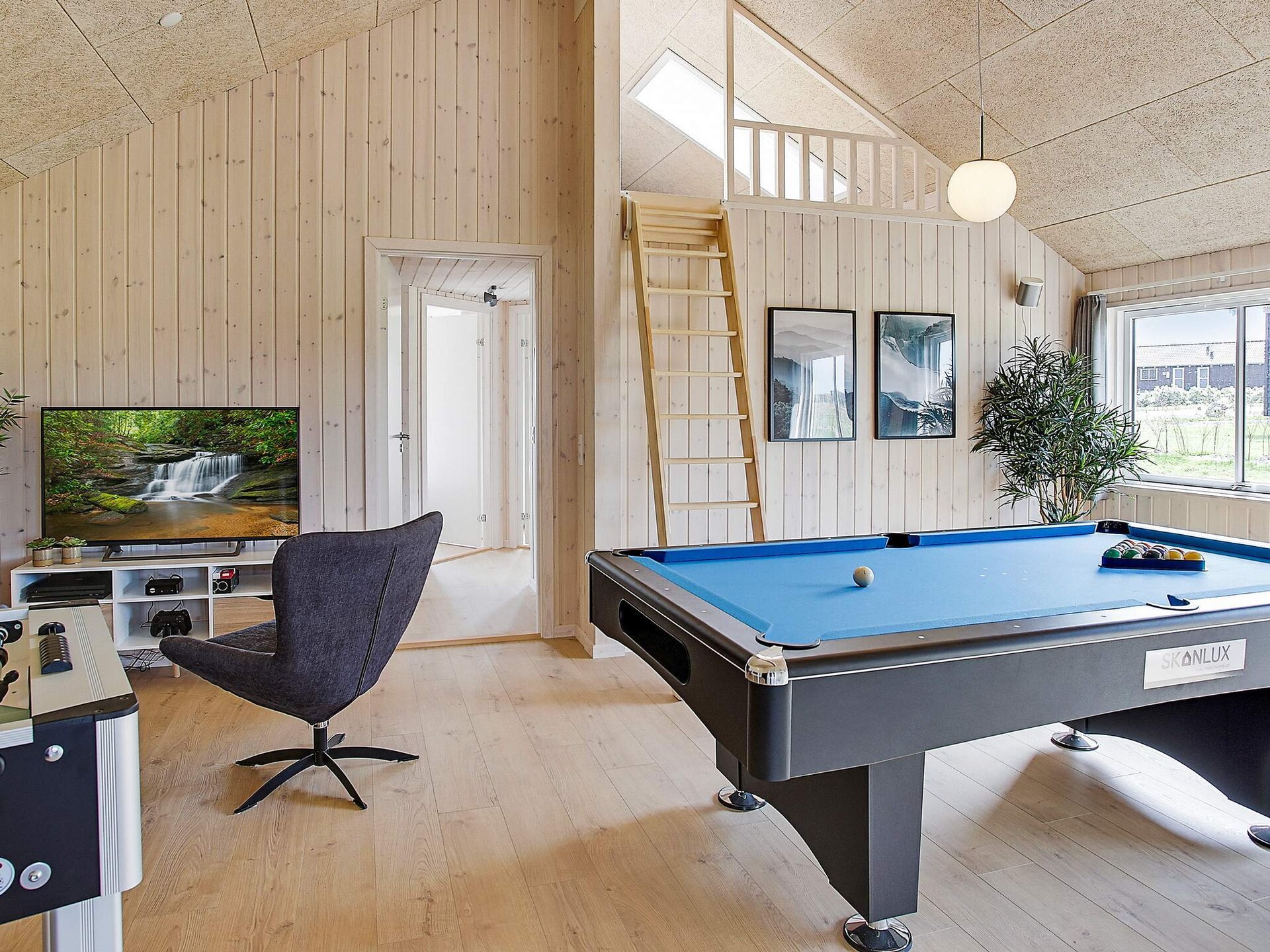 14-persoons vakantiehuis in Bogense op 950 m van zee - foto 39