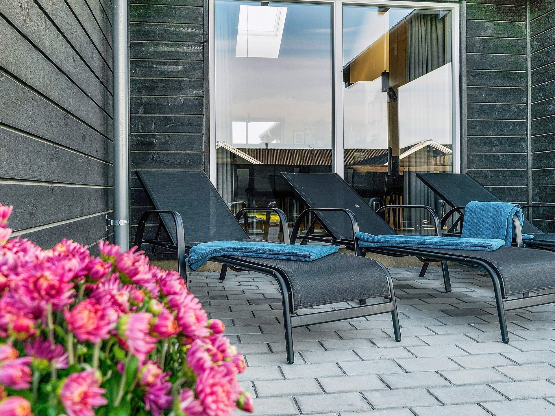 14-persoons vakantiehuis in Bogense op 950 m van zee - foto 43