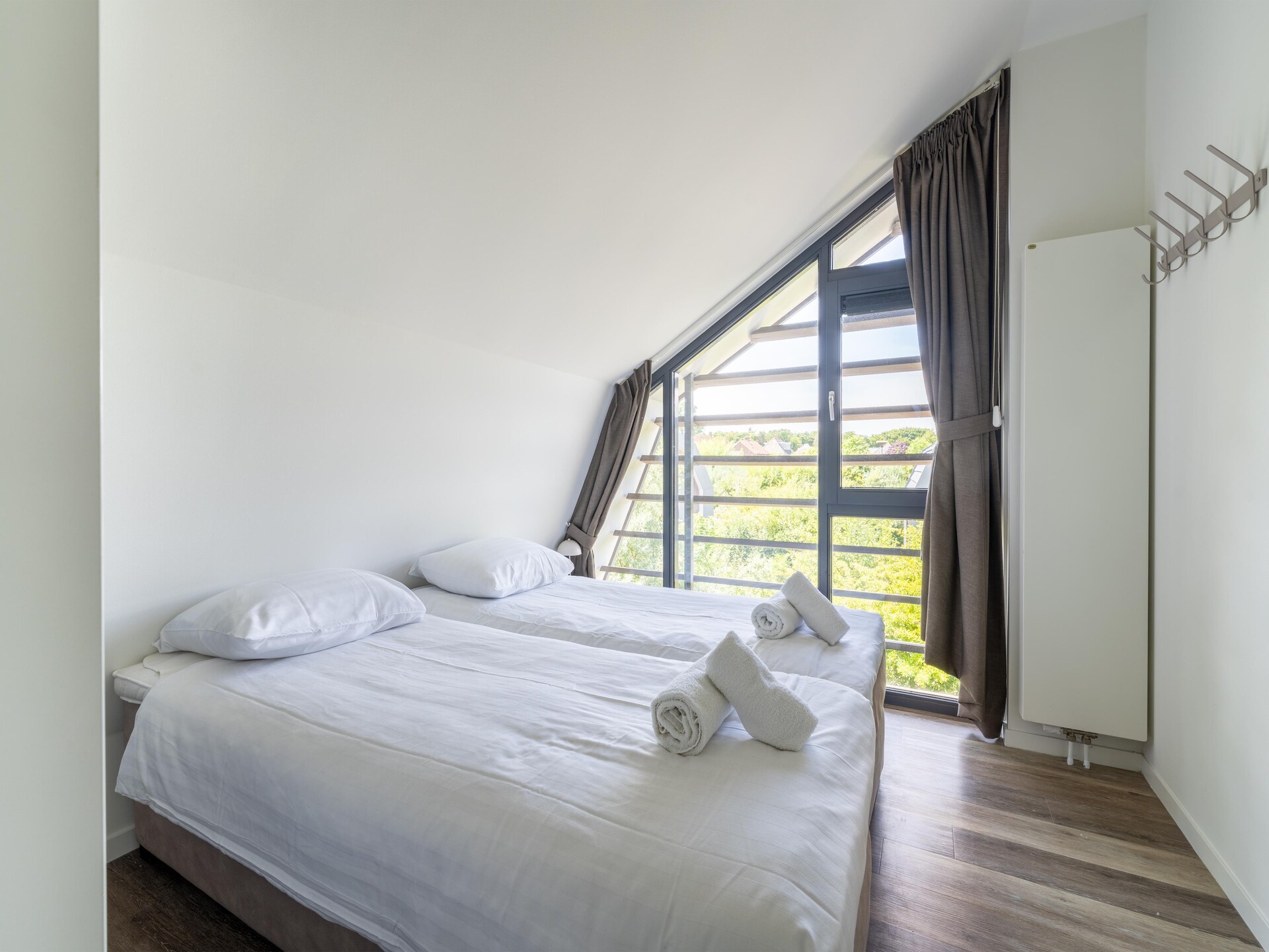 Onder de Molen: luxe duinvilla met sauna bij authentieke Egmondse molen - foto 5