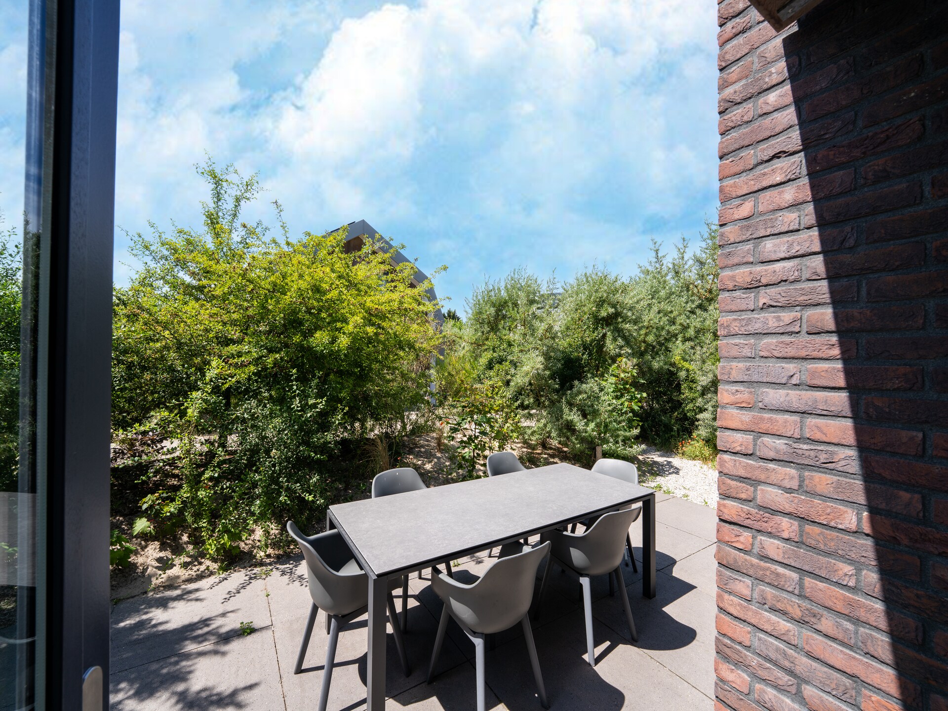 Onder de Molen: luxe duinvilla met sauna bij authentieke Egmondse molen - foto 26