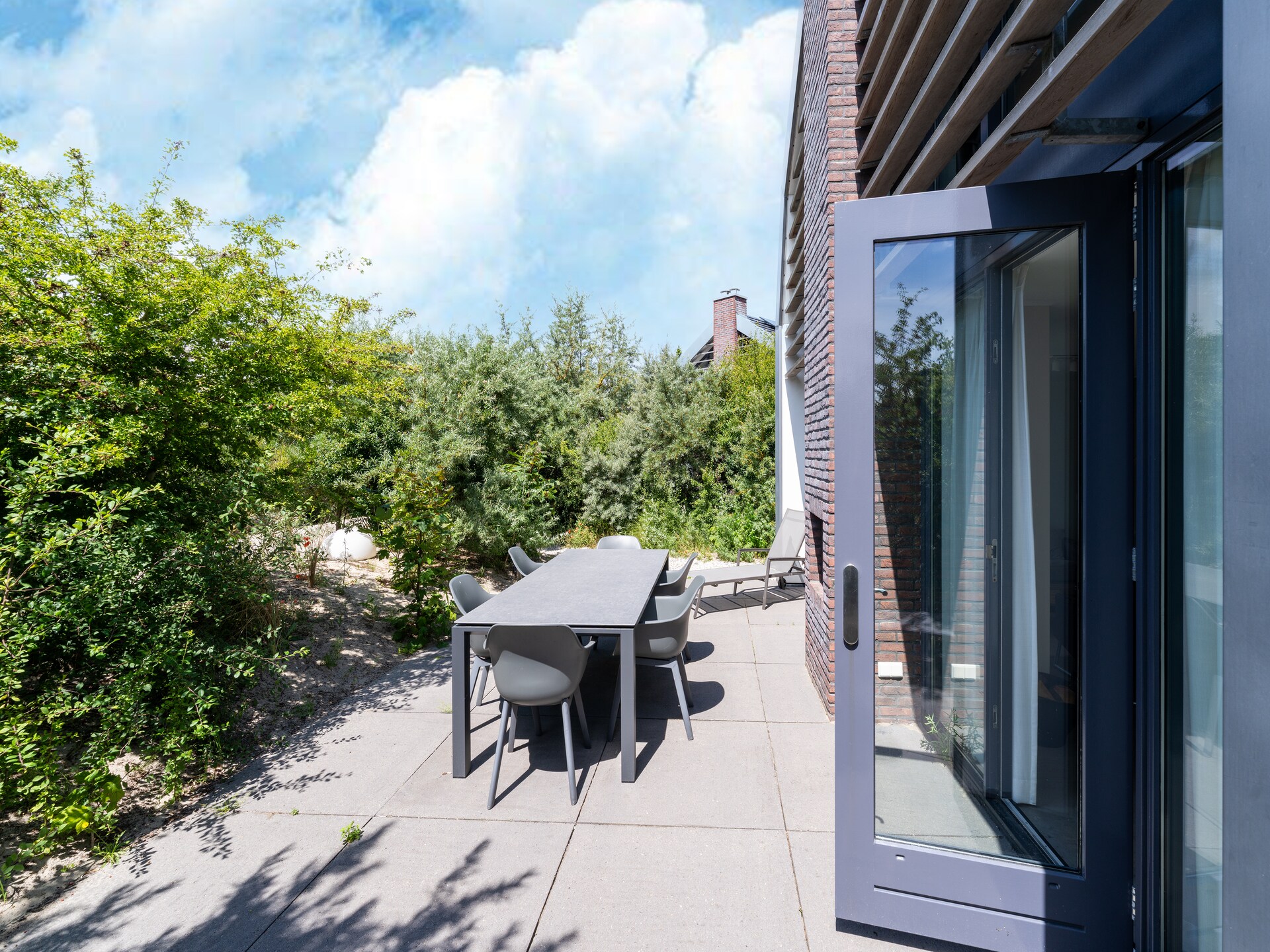 Onder de Molen: luxe duinvilla met sauna bij authentieke Egmondse molen - foto 27