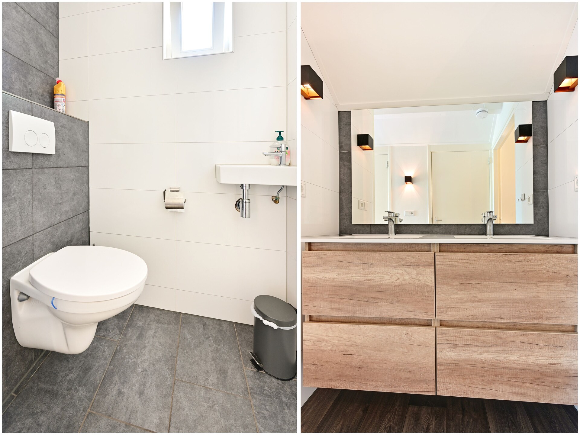 Wellness vakantiehuis Zijzicht met sauna en bubbelbad in bosrijk Reutum - foto 21