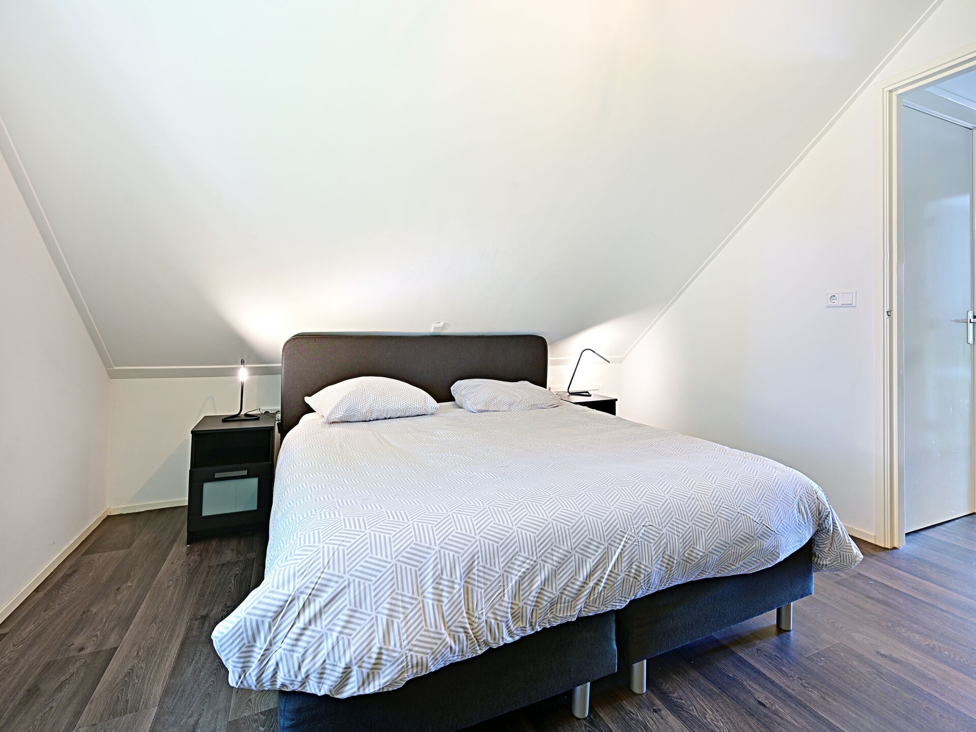 Wellness vakantiehuis Zijzicht met sauna en bubbelbad in bosrijk Reutum - foto 19