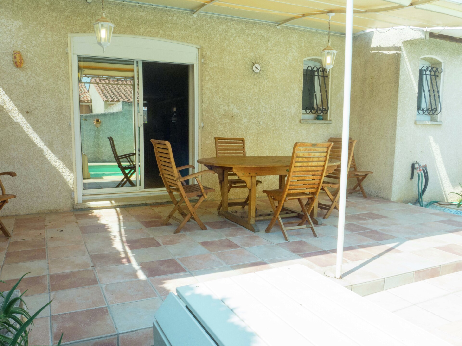 Stijlvol vakantiehuis met privézwembad in historisch Narbonne - foto 22