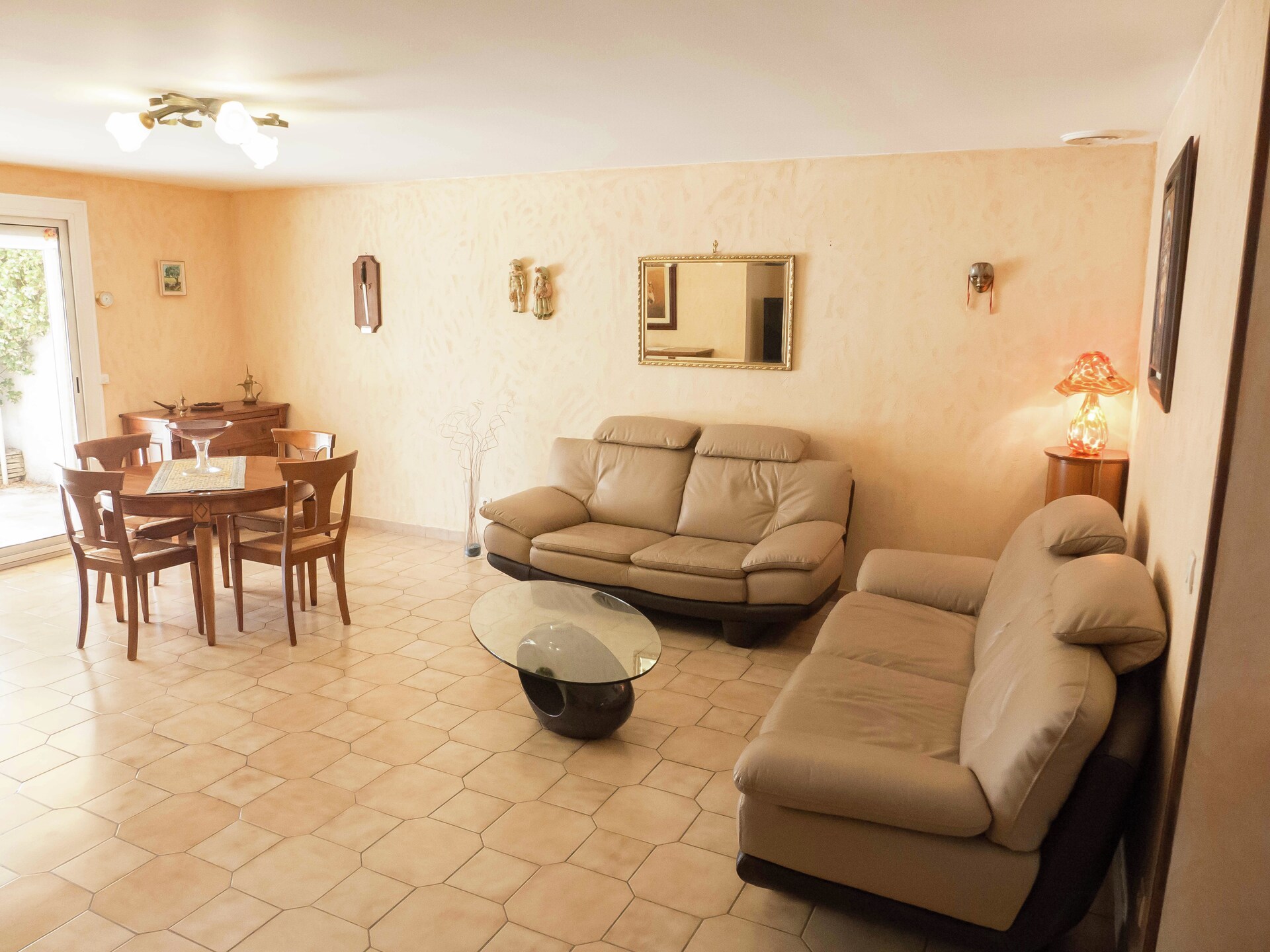 Stijlvol vakantiehuis met privézwembad in historisch Narbonne - foto 9