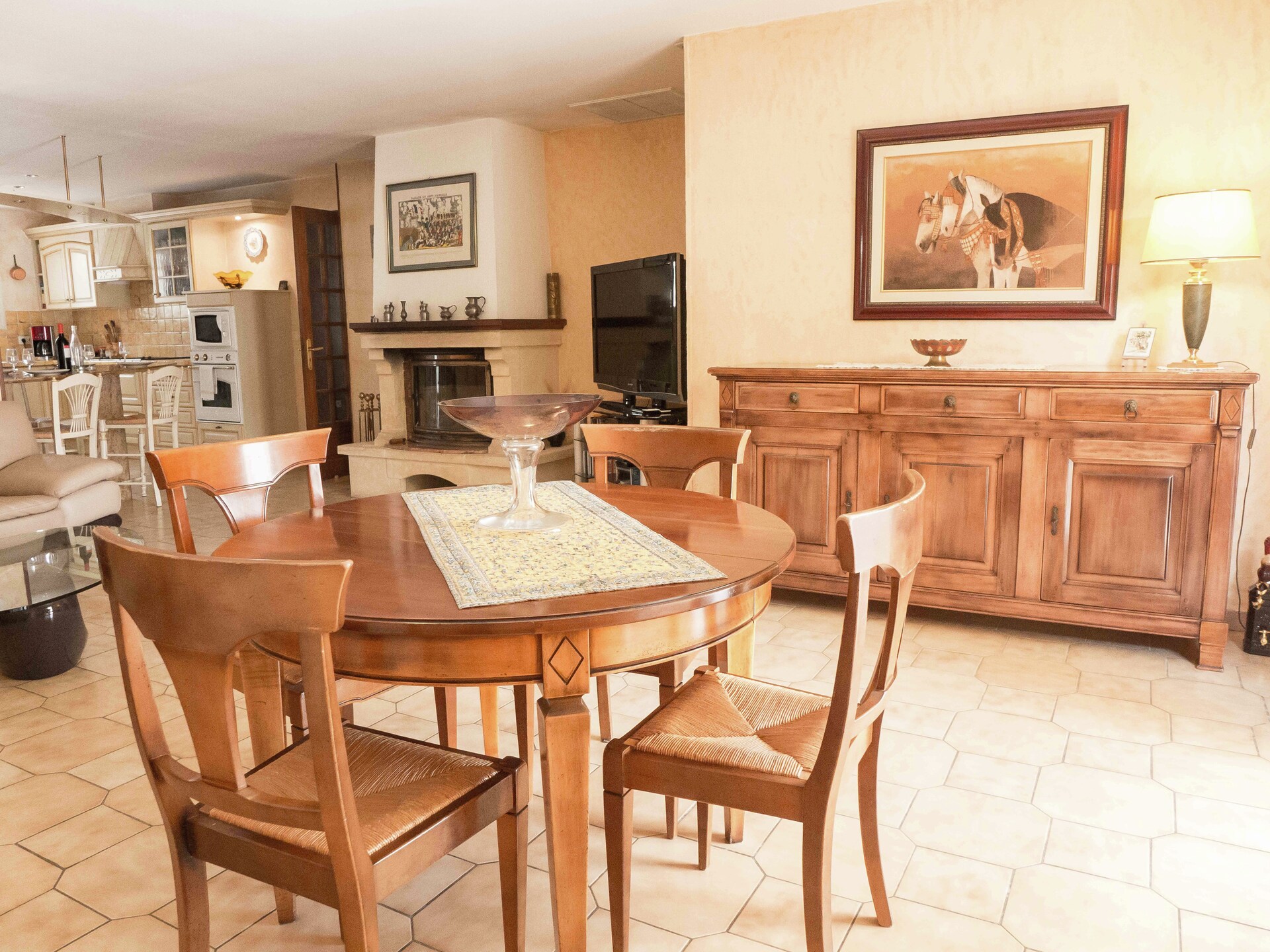 Stijlvol vakantiehuis met privézwembad in historisch Narbonne - foto 10