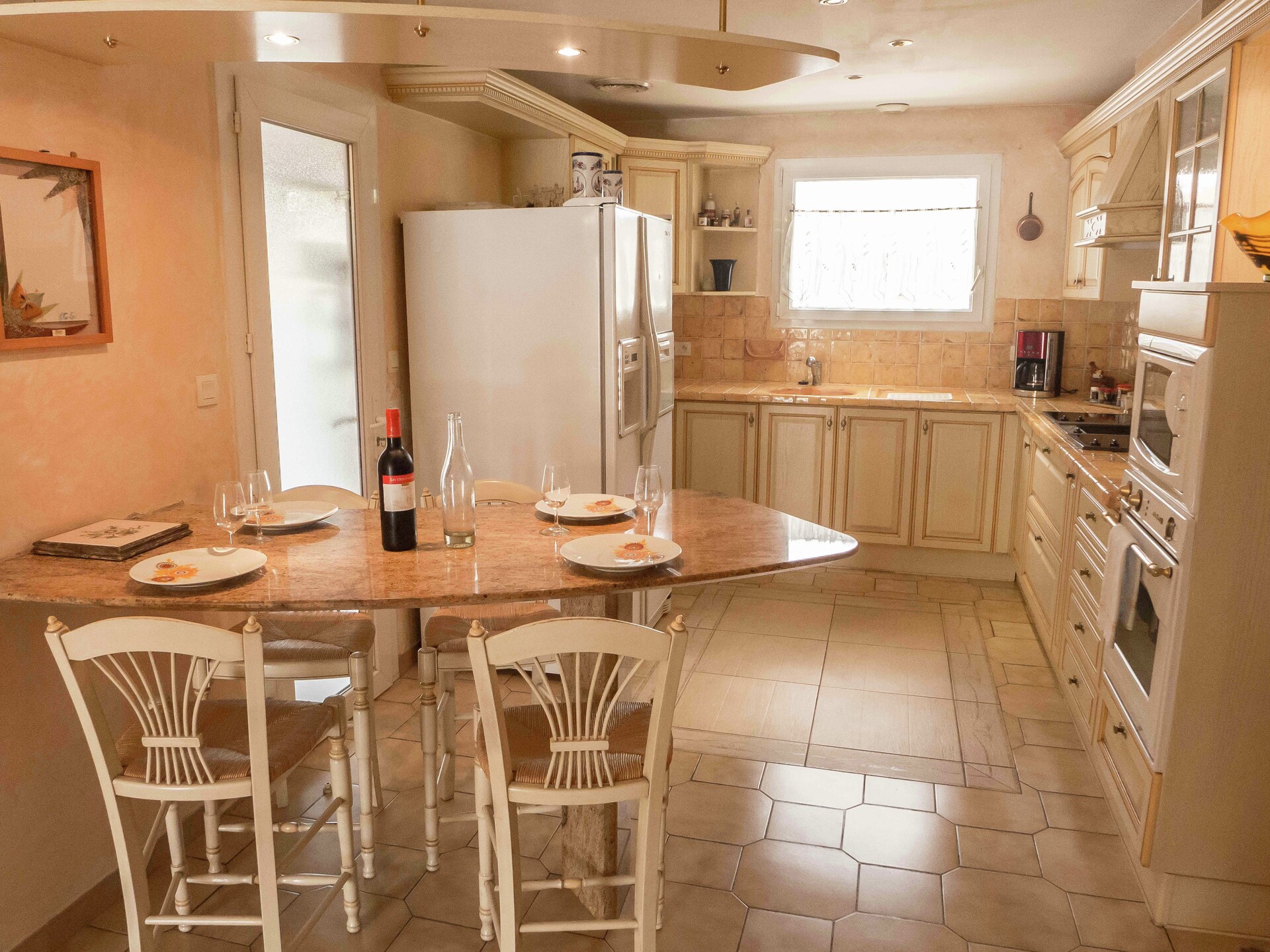 Stijlvol vakantiehuis met privézwembad in historisch Narbonne - foto 11