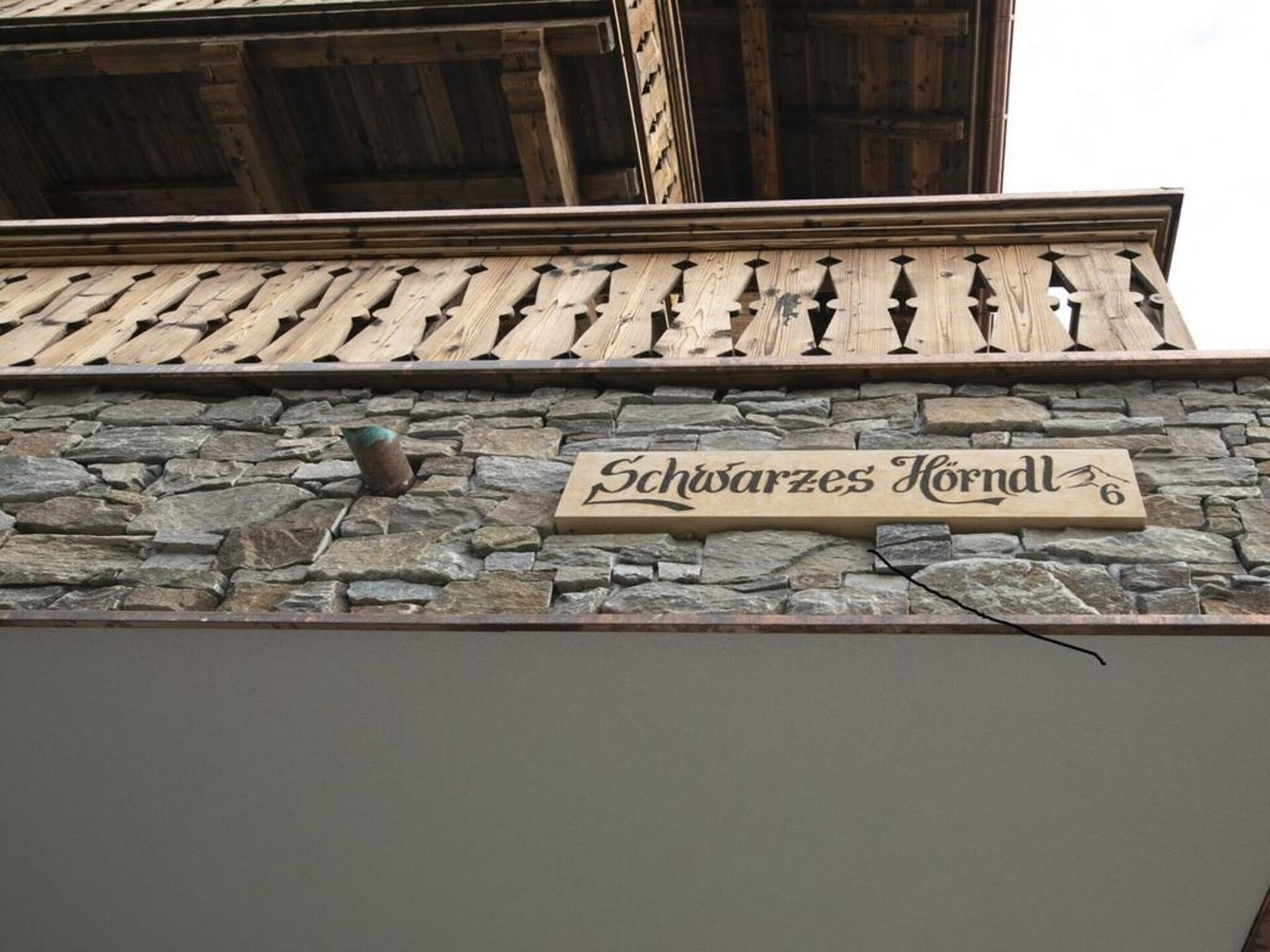 8-persoons chalet aan de piste in Neukirchen · 150 m² - foto 30