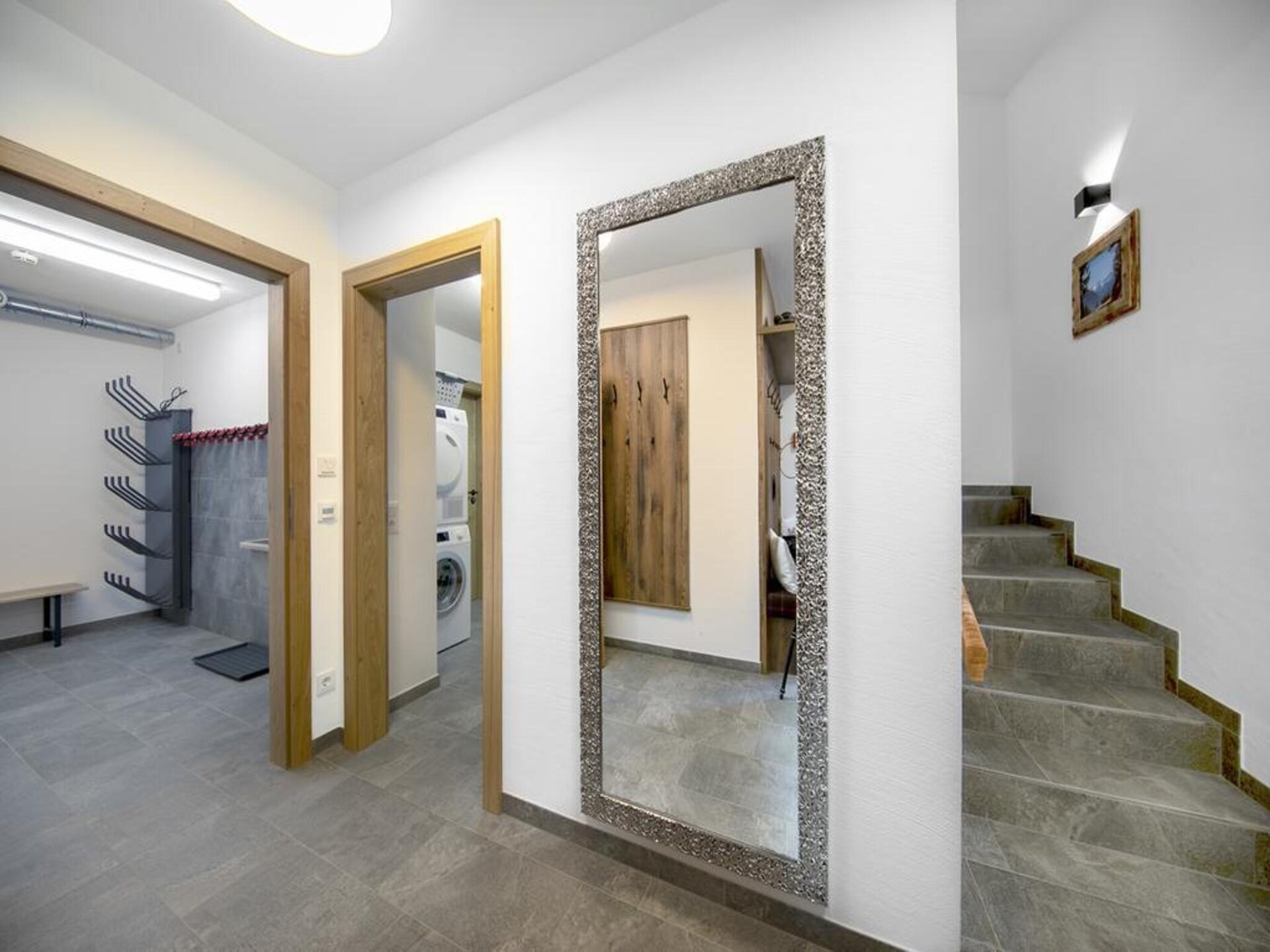 8-persoons chalet aan de piste in Neukirchen · 150 m² - foto 16