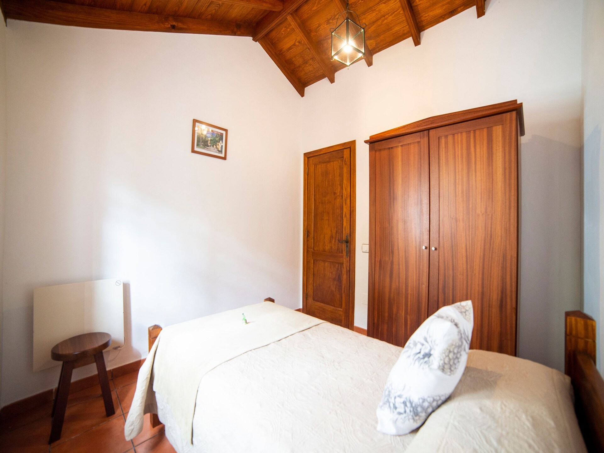 La Bodega: sfeervol appartement met zeezicht in Icod de los Vinos - foto 12