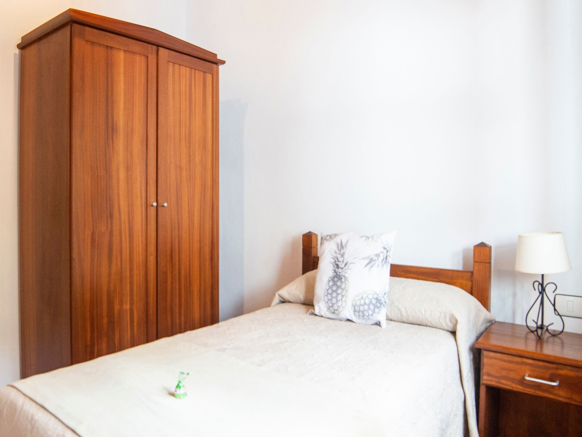 La Bodega: sfeervol appartement met zeezicht in Icod de los Vinos - foto 13