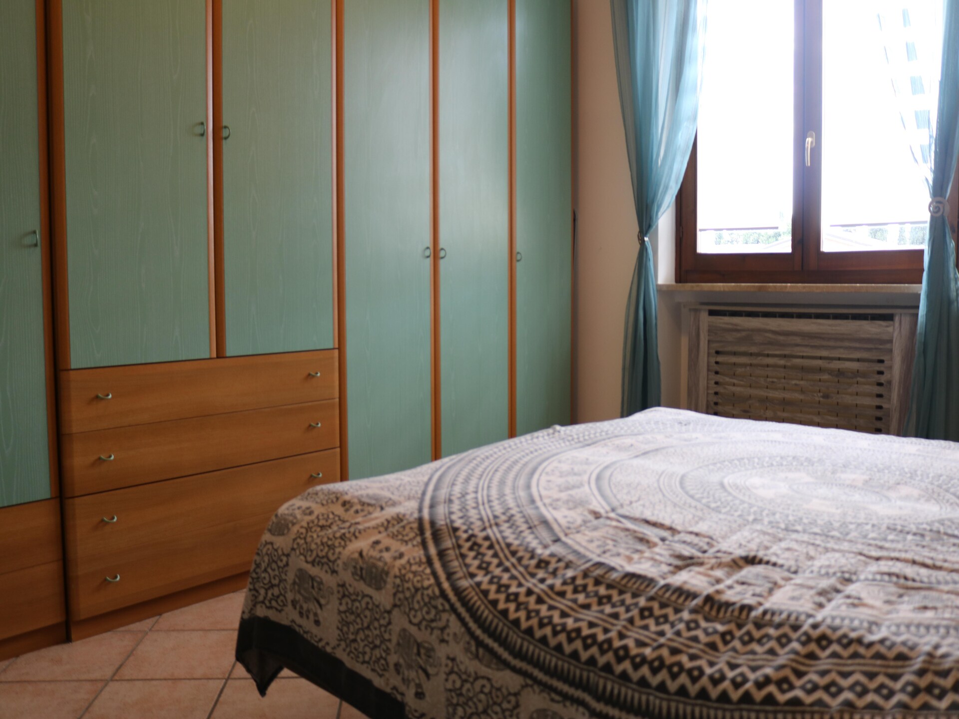 Knus appartement Le Tende C17 nabij Lazise met zwembad en tuin - foto 16