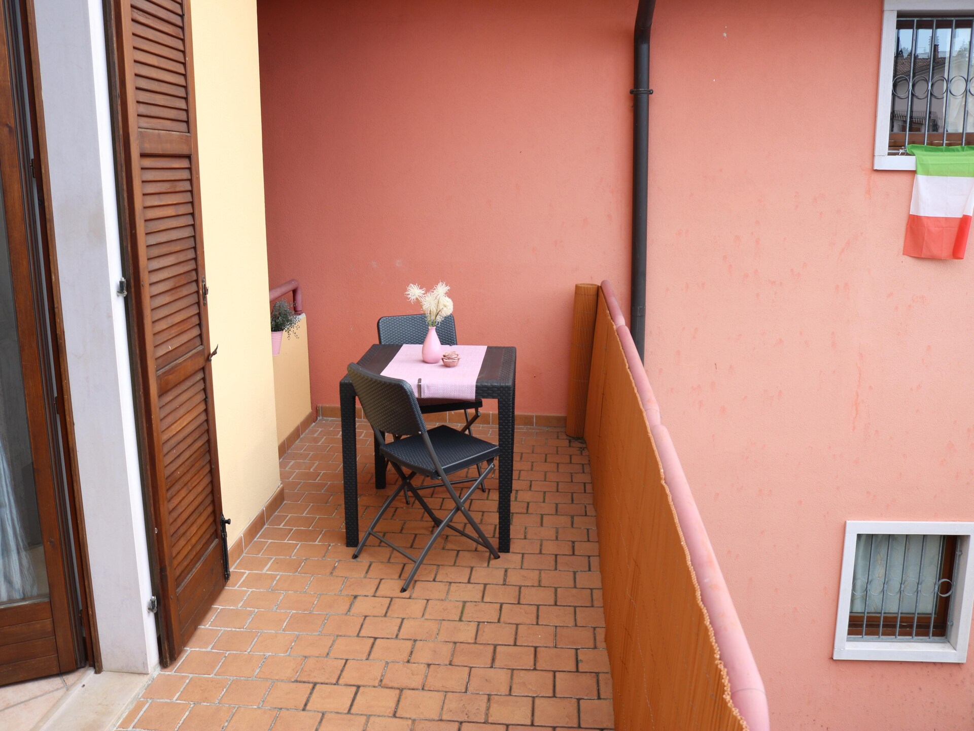 Knus appartement Le Tende C17 nabij Lazise met zwembad en tuin - foto 20