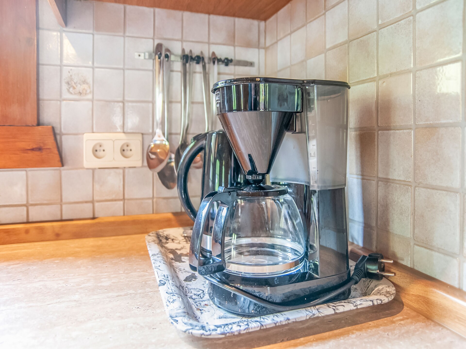 Vintage chalet voor 6 in de bossen van de Ardennen bij Aywaille - foto 35