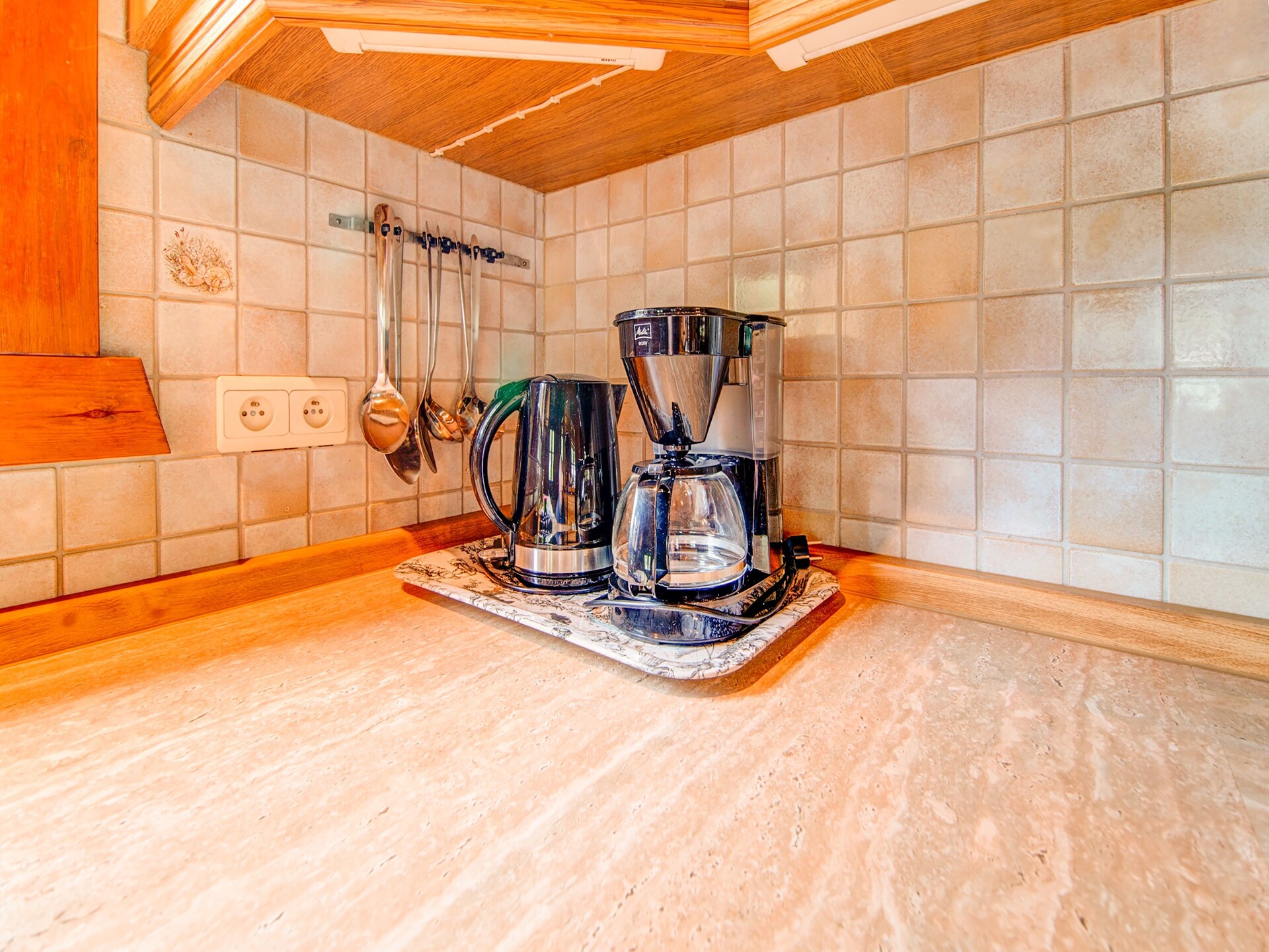 Vintage chalet voor 6 in de bossen van de Ardennen bij Aywaille - foto 39