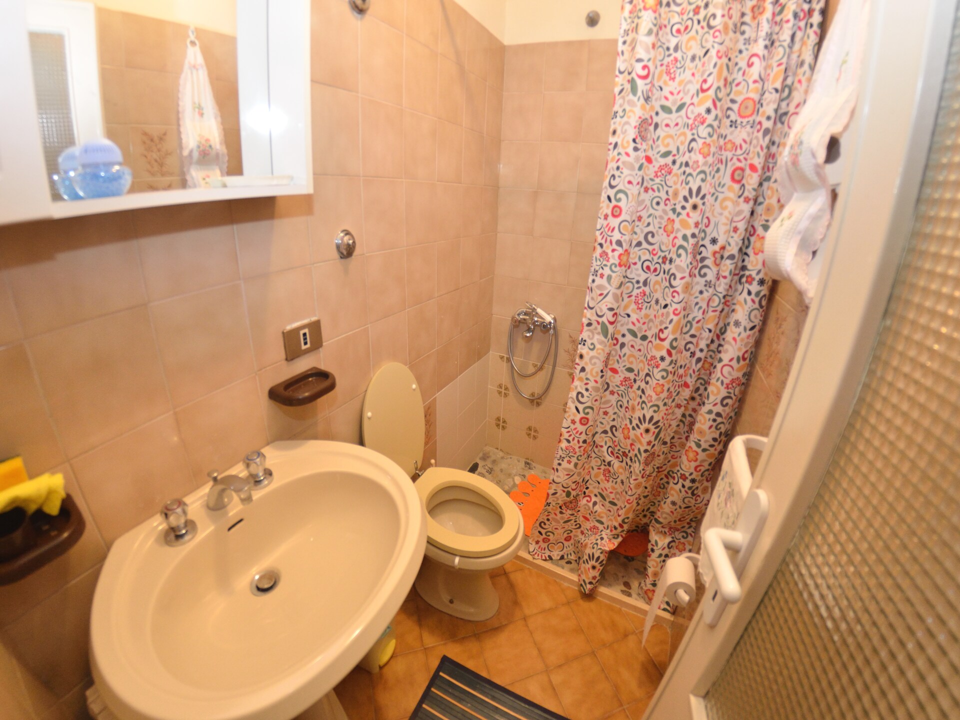 Authentiek Toscaans landhuis met privézwembad bij Lucca - foto 9