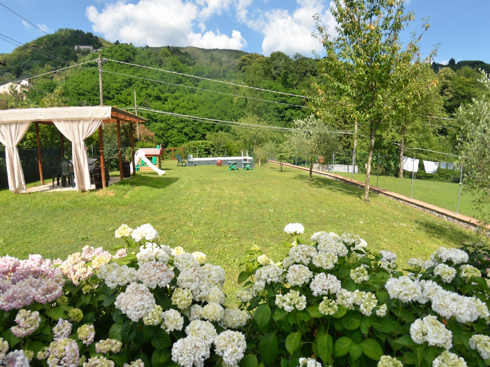 Authentiek Toscaans landhuis met privézwembad bij Lucca - foto 15