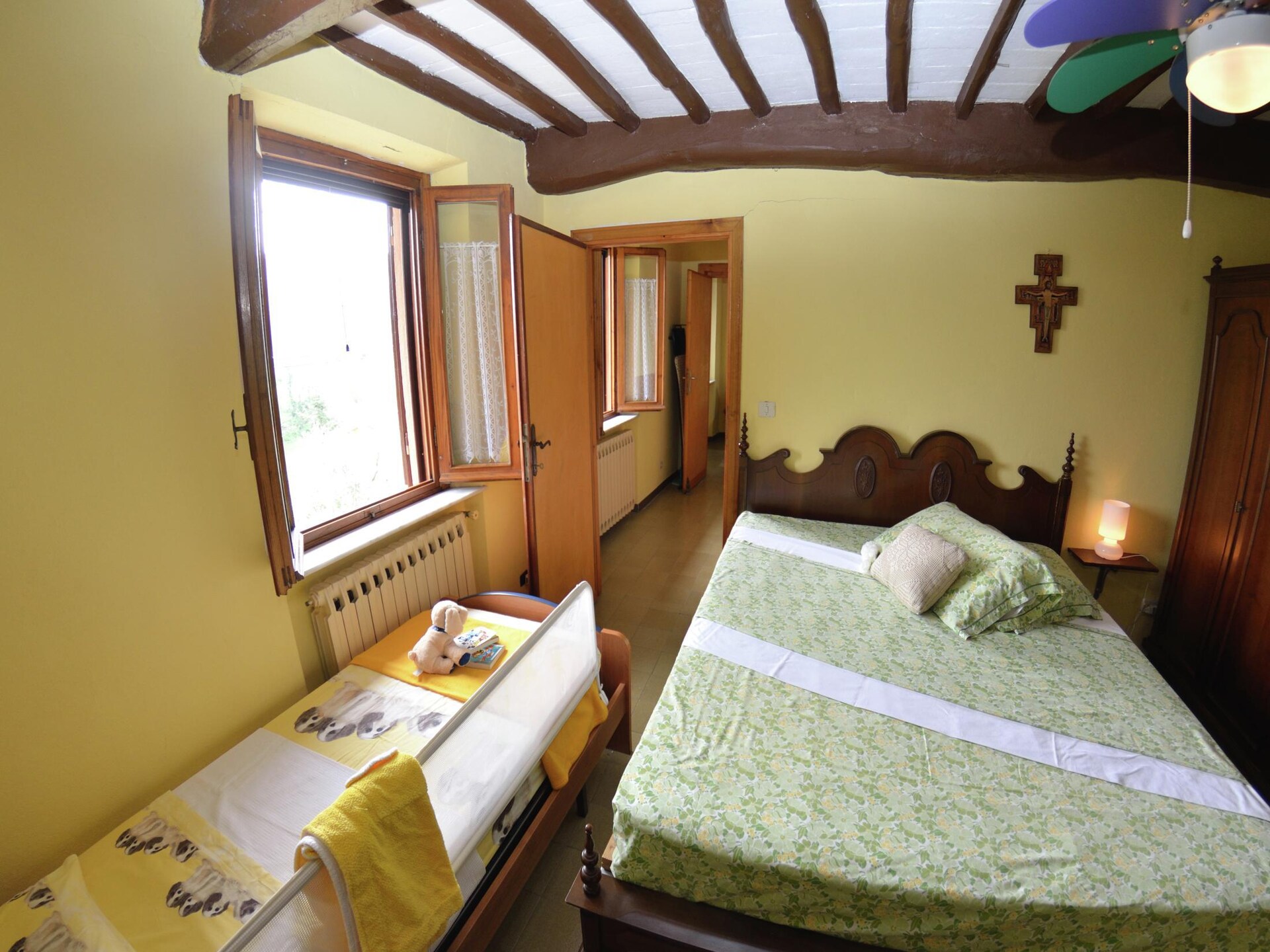 Landhuis met privézwembad in Massarosa voor 4 personen - foto 23