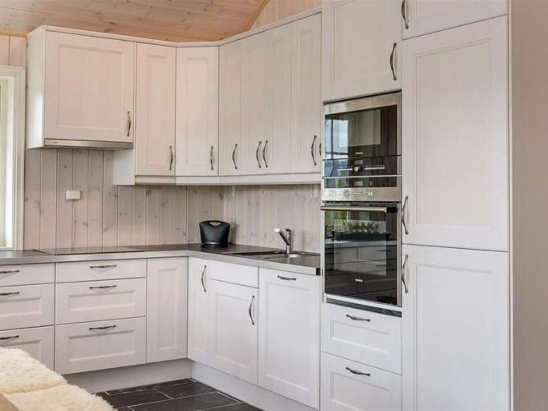 Modern vakantiehuis in Fåvang met panoramisch uitzicht op Kvitfjell - foto 3
