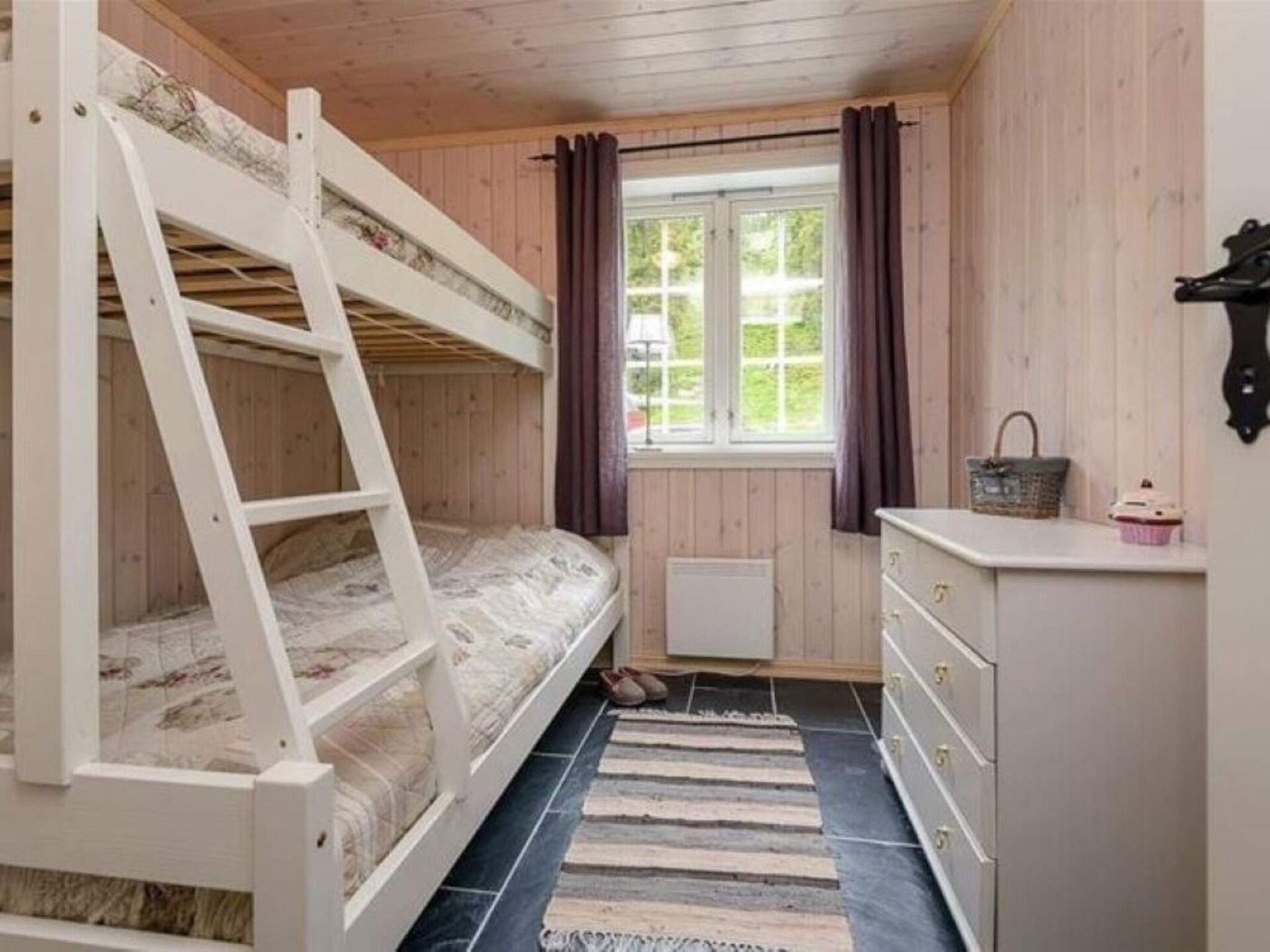 Modern vakantiehuis in Fåvang met panoramisch uitzicht op Kvitfjell - foto 14