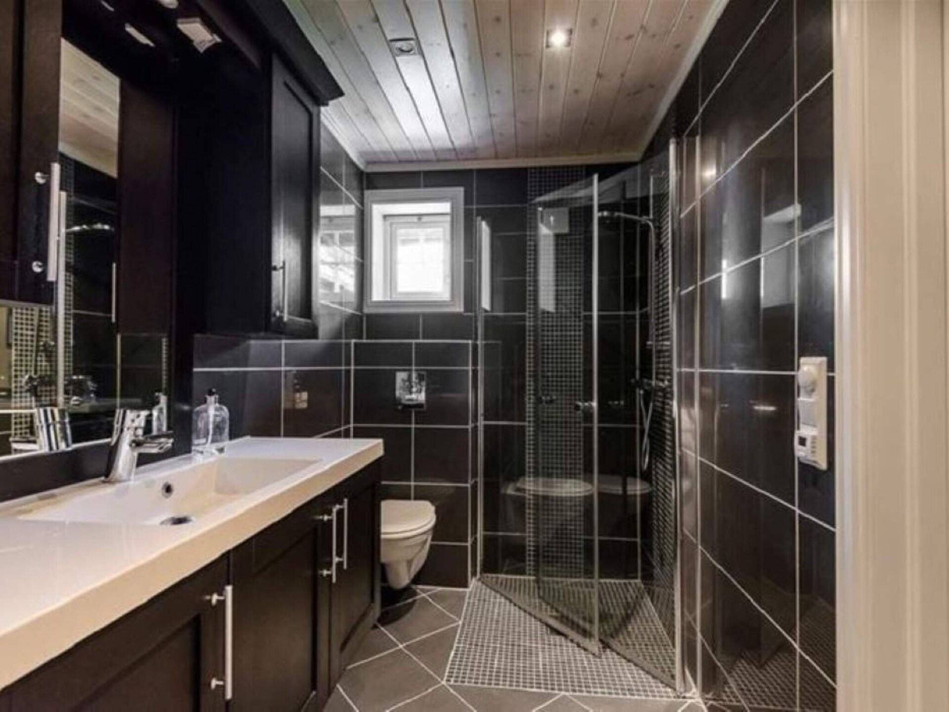 Modern vakantiehuis in Fåvang met panoramisch uitzicht op Kvitfjell - foto 15
