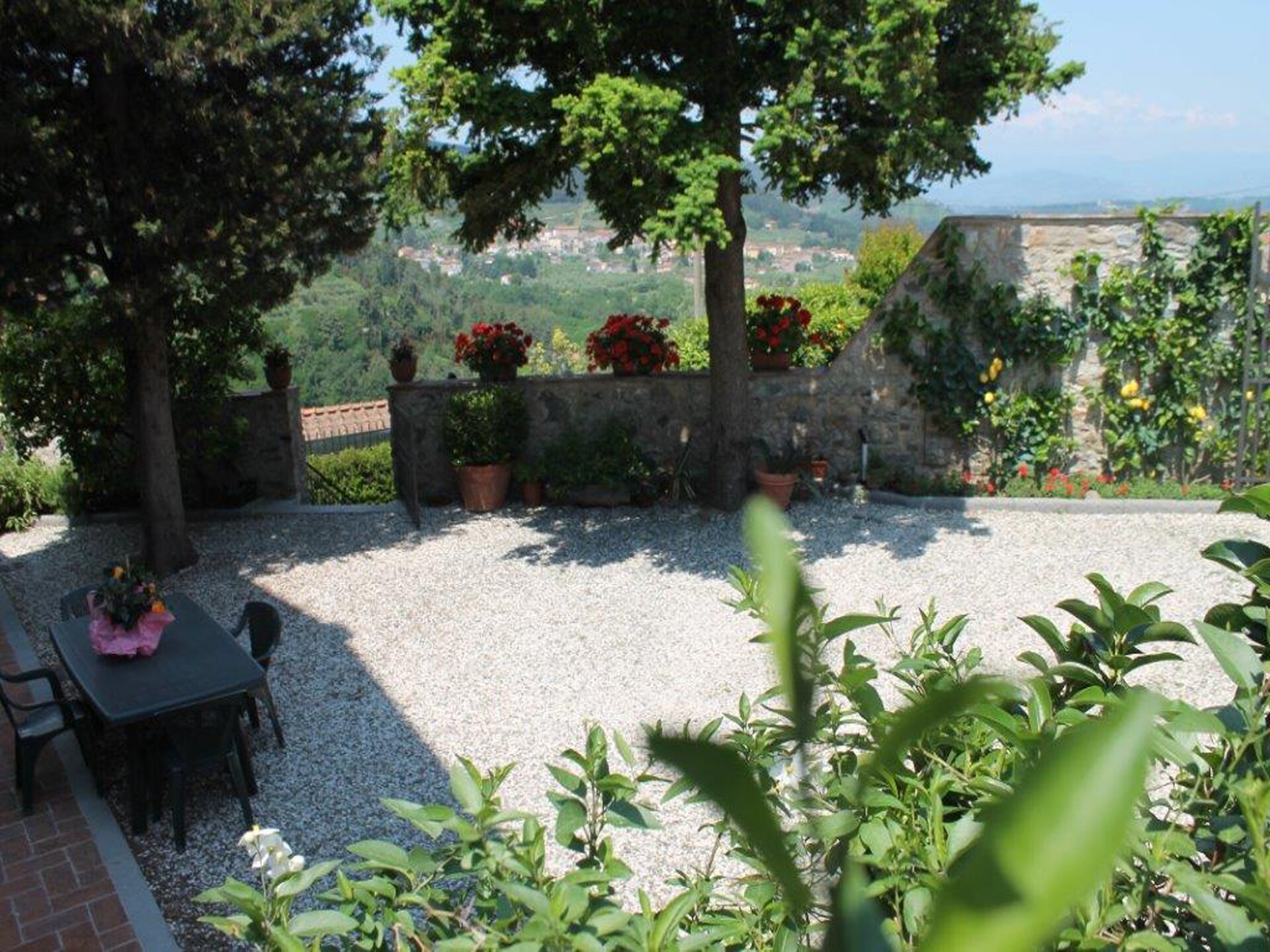 Stijlvol vakantiehuis met privézwembad en tuin nabij Lucca - foto 18