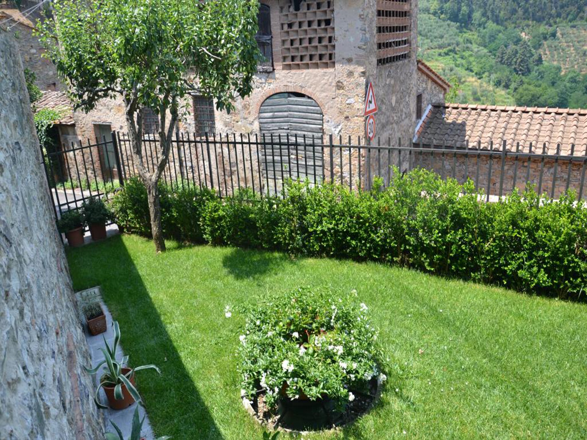 Stijlvol vakantiehuis met privézwembad en tuin nabij Lucca - foto 19