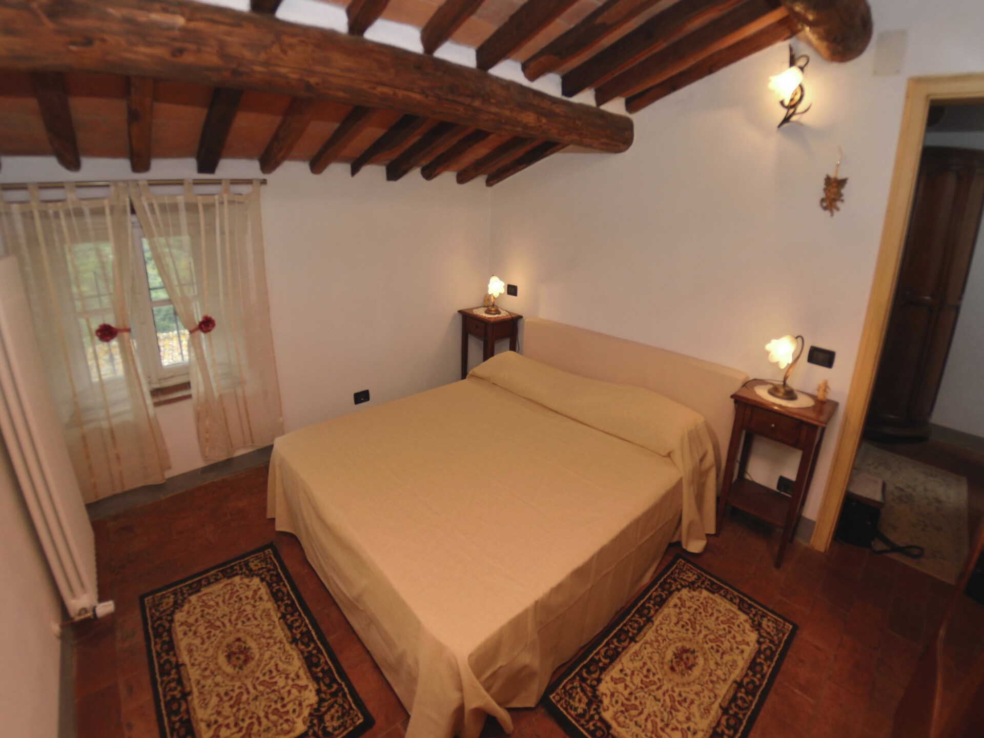 Stijlvol vakantiehuis met privézwembad en tuin nabij Lucca - foto 4