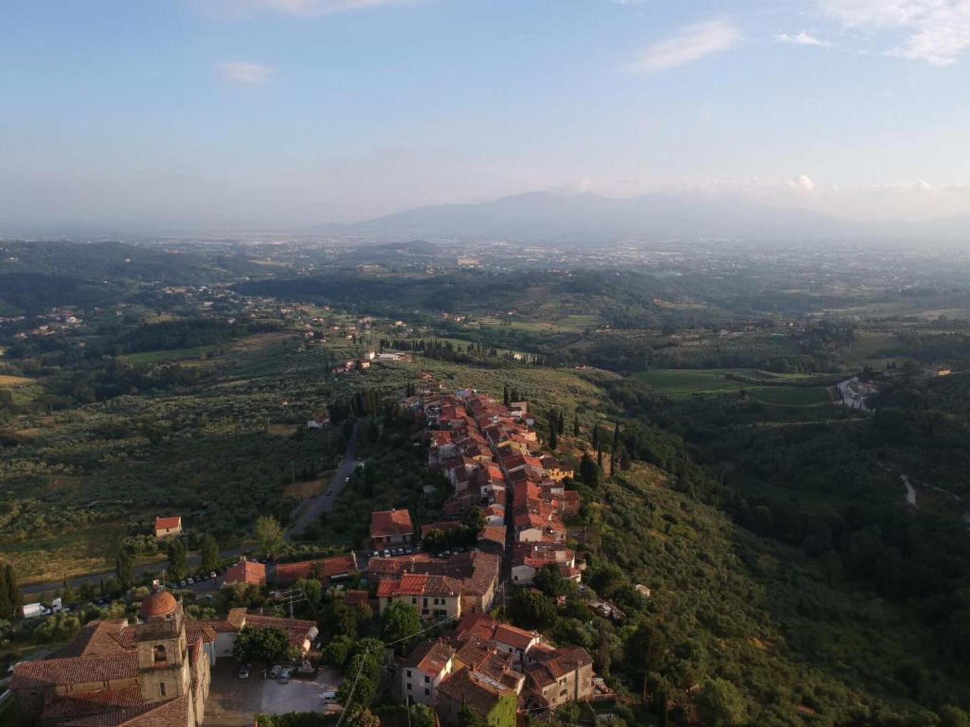 Stijlvol vakantiehuis met privézwembad en tuin nabij Lucca - foto 37