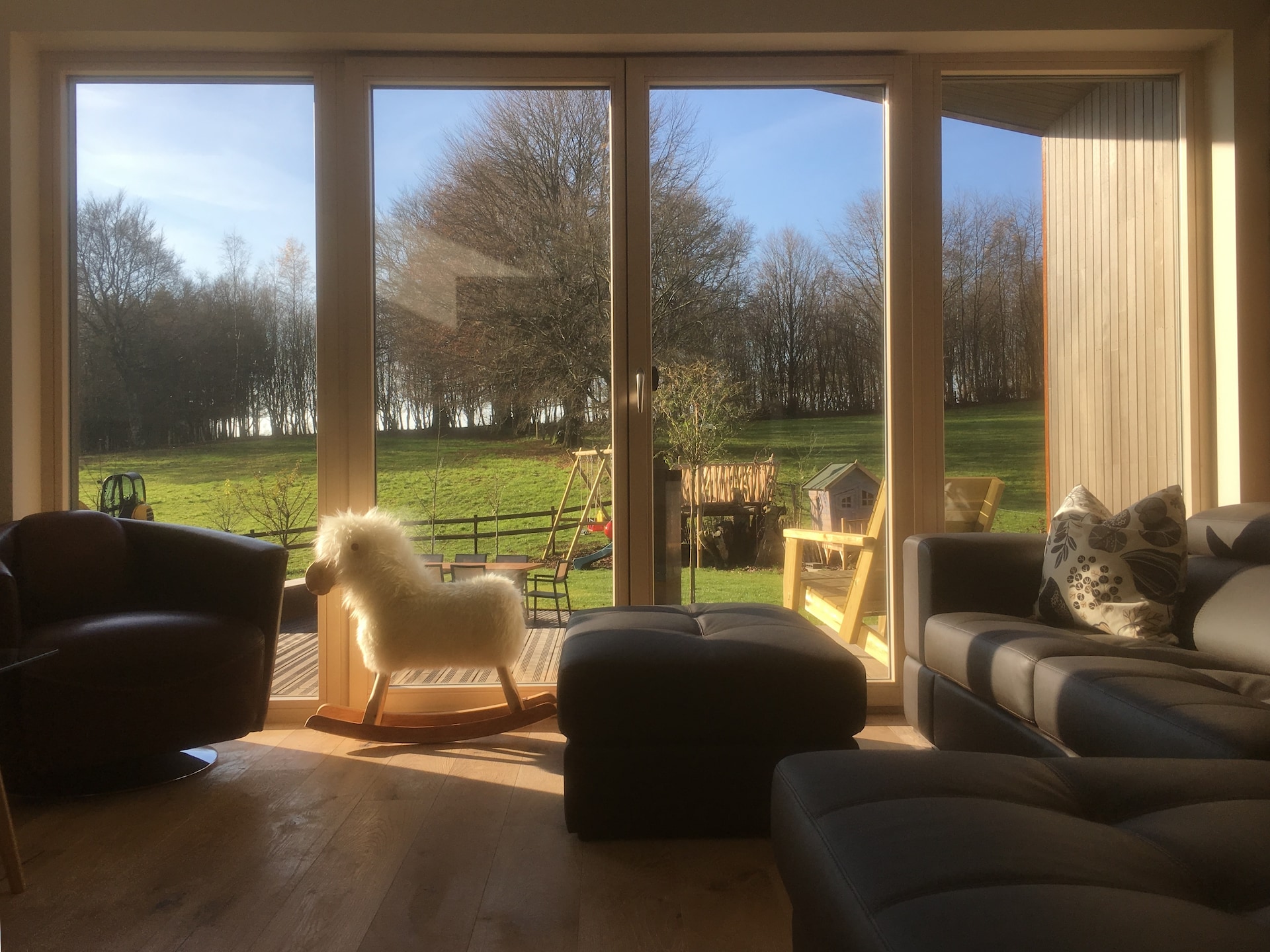 Wellness vakantiehuis aan het meer in Waimes voor 9 personen - foto 10