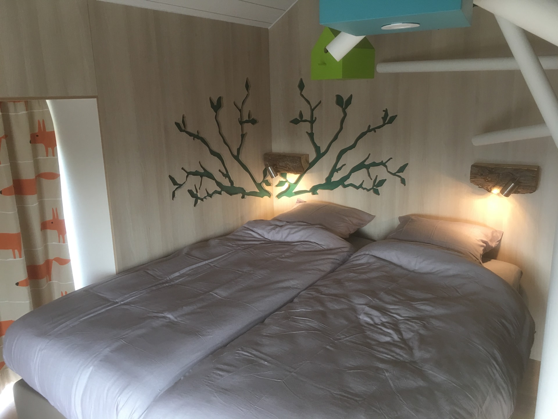 Wellness vakantiehuis aan het meer in Waimes voor 9 personen - foto 18
