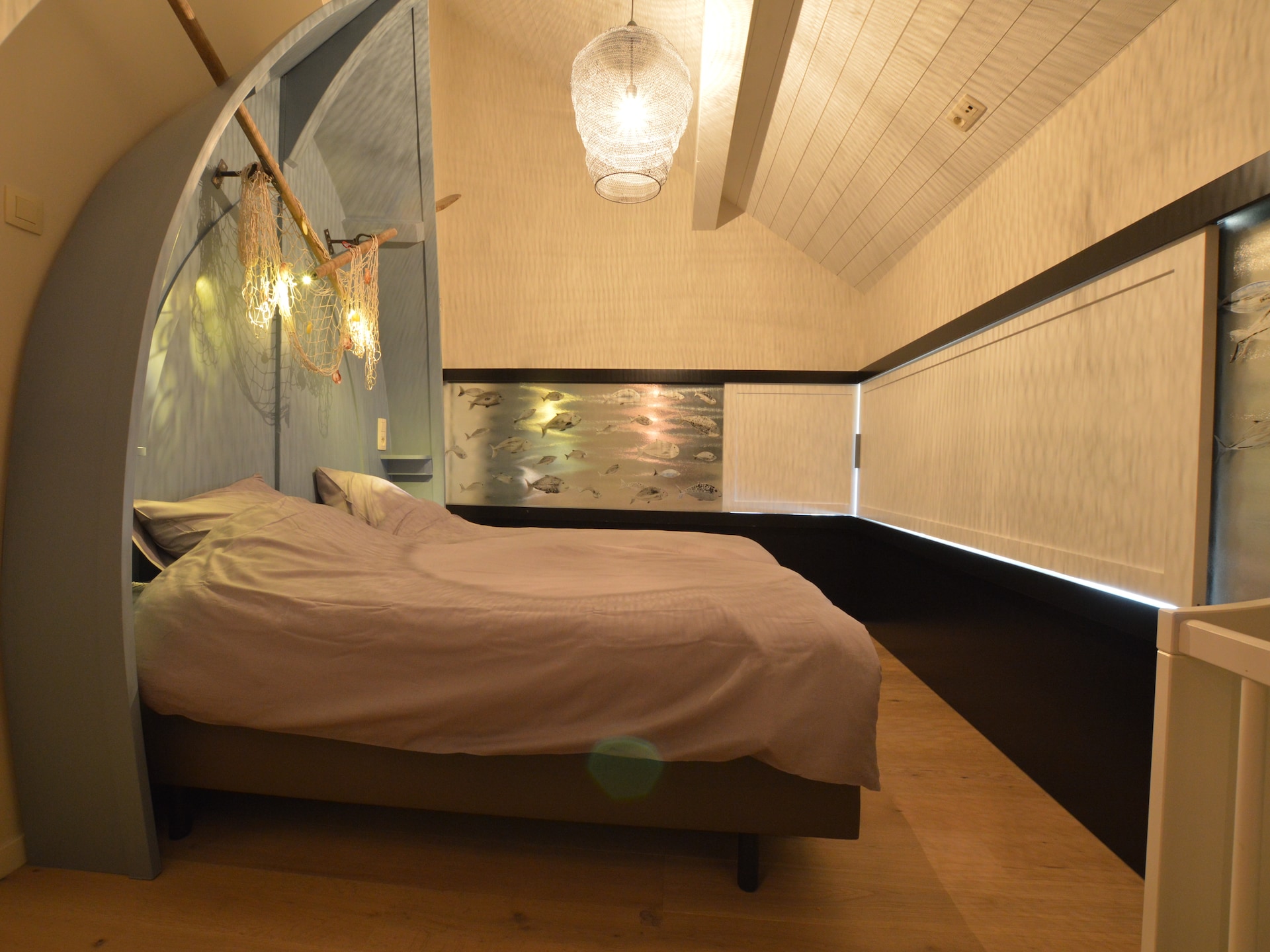 Wellness vakantiehuis aan het meer in Waimes voor 9 personen - foto 20