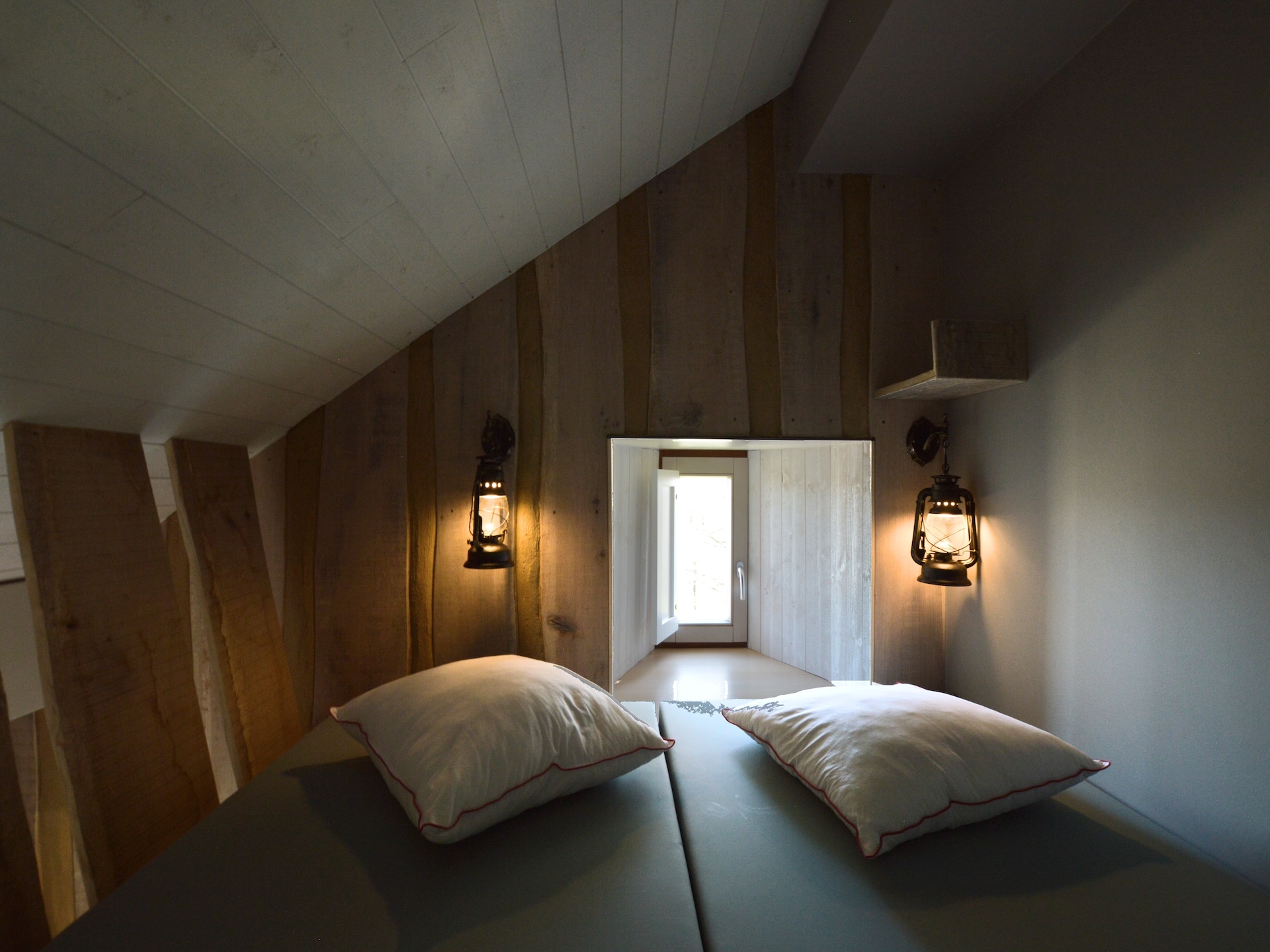 Wellness vakantiehuis aan het meer in Waimes voor 9 personen - foto 24