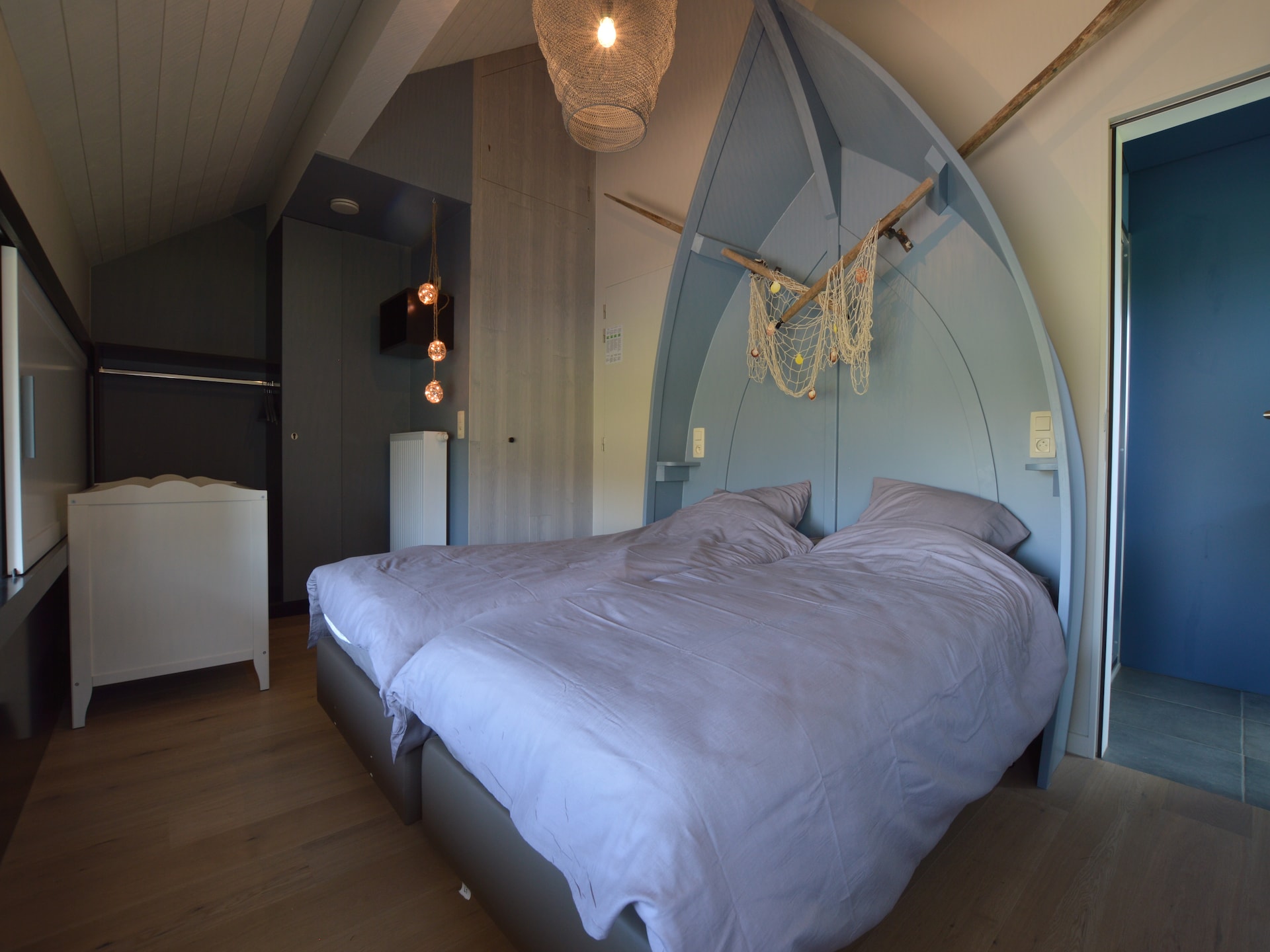 Wellness vakantiehuis aan het meer in Waimes voor 9 personen - foto 19