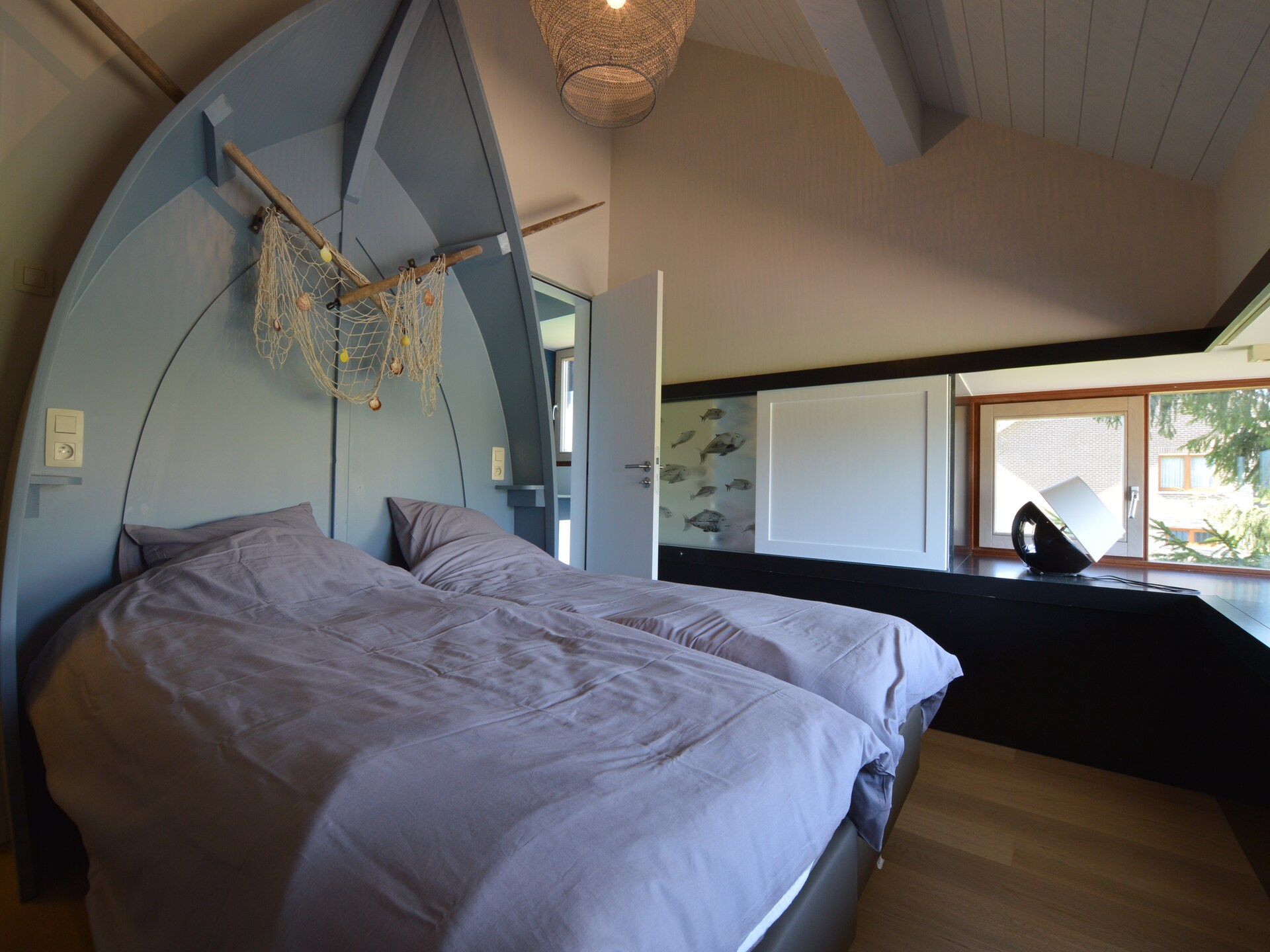 Wellness vakantiehuis aan het meer in Waimes voor 9 personen - foto 7
