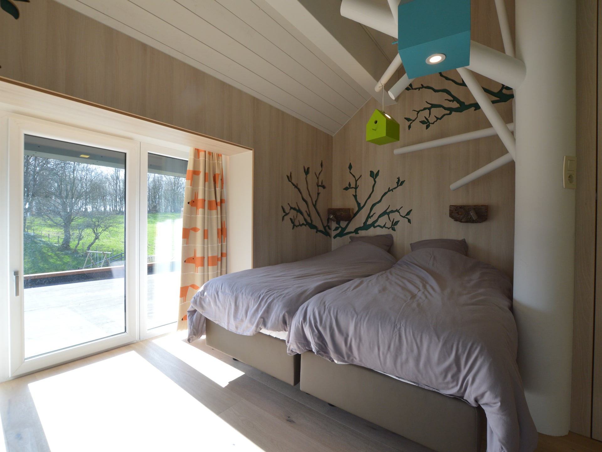 Wellness vakantiehuis aan het meer in Waimes voor 9 personen - foto 26