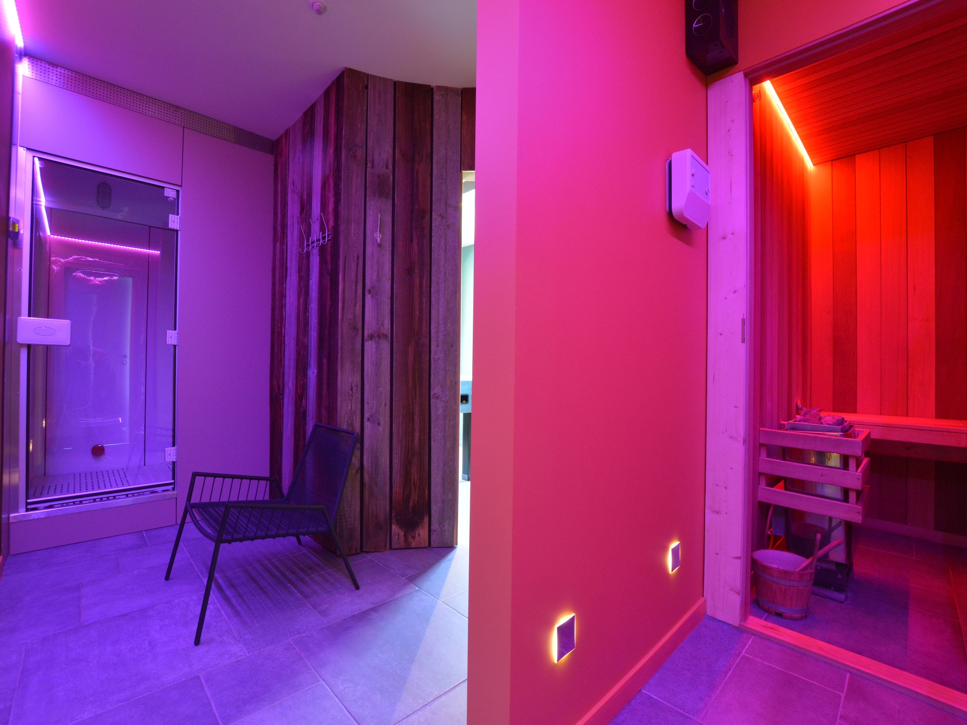 Wellness vakantiehuis aan het meer in Waimes voor 9 personen - foto 39