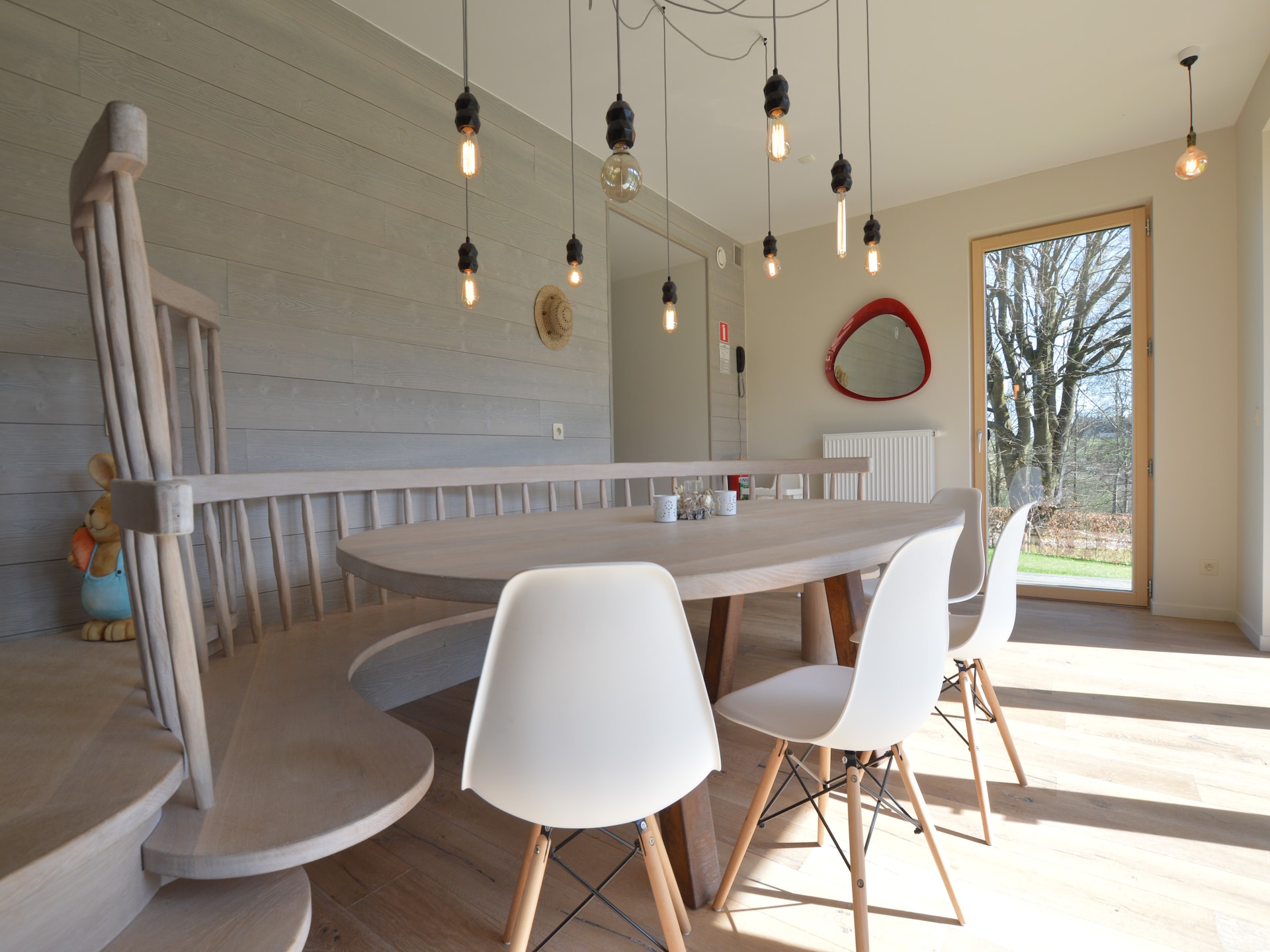 Wellness vakantiehuis aan het meer in Waimes voor 9 personen - foto 16