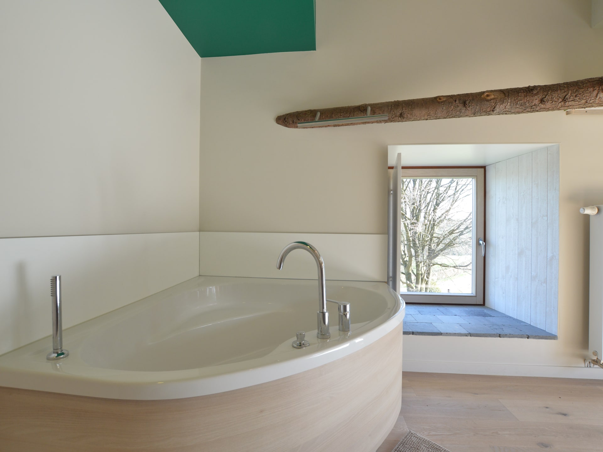Wellness vakantiehuis aan het meer in Waimes voor 9 personen - foto 33