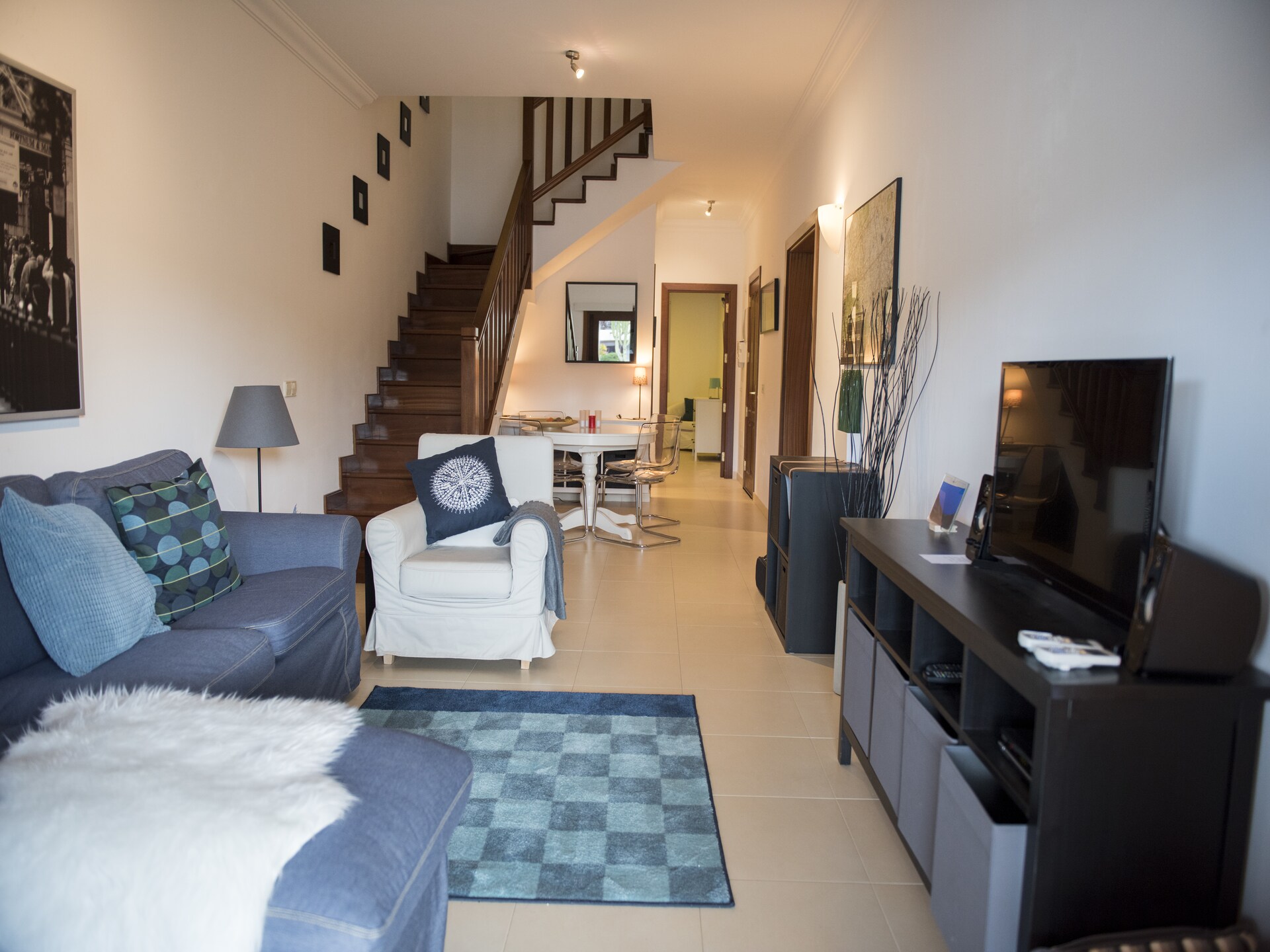 Sfeervol vakantiehuis met gedeeld zwembad, dichtbij strand Playa Blanca - foto 2