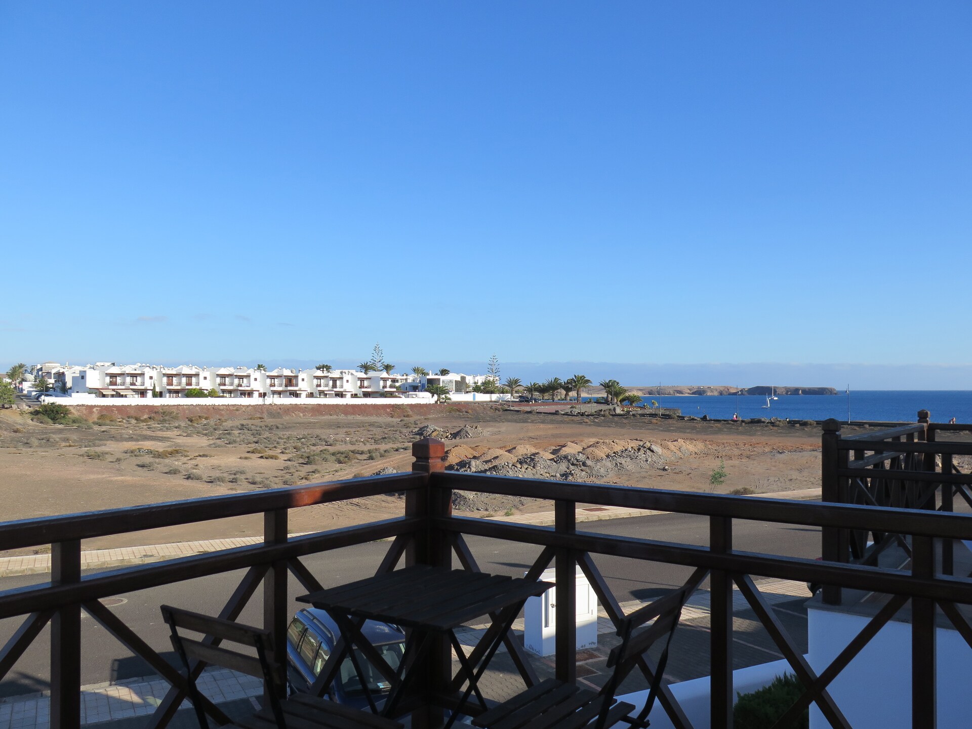 Sfeervol vakantiehuis met gedeeld zwembad, dichtbij strand Playa Blanca - foto 17
