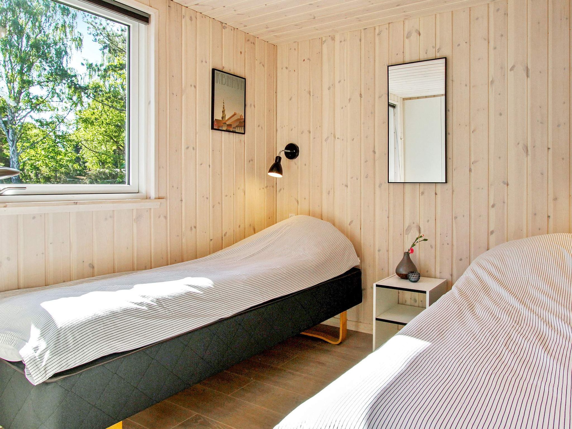 Ruim vakantiehuis in Frederiksværk voor 20 personen met pool en sauna - foto 45