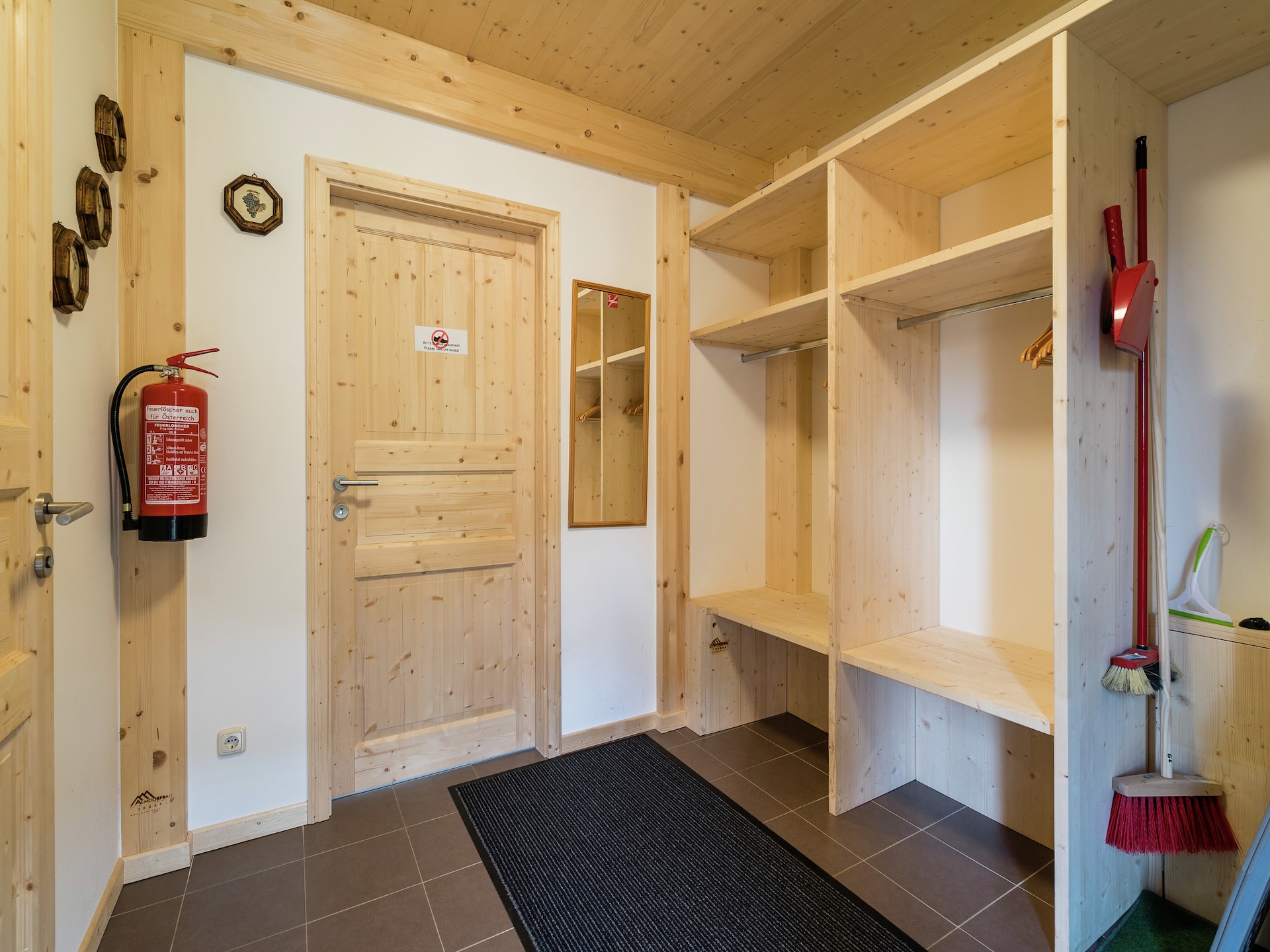 Chalet aan het meer en de piste in Kreischberg Murau voor 8 personen - foto 11