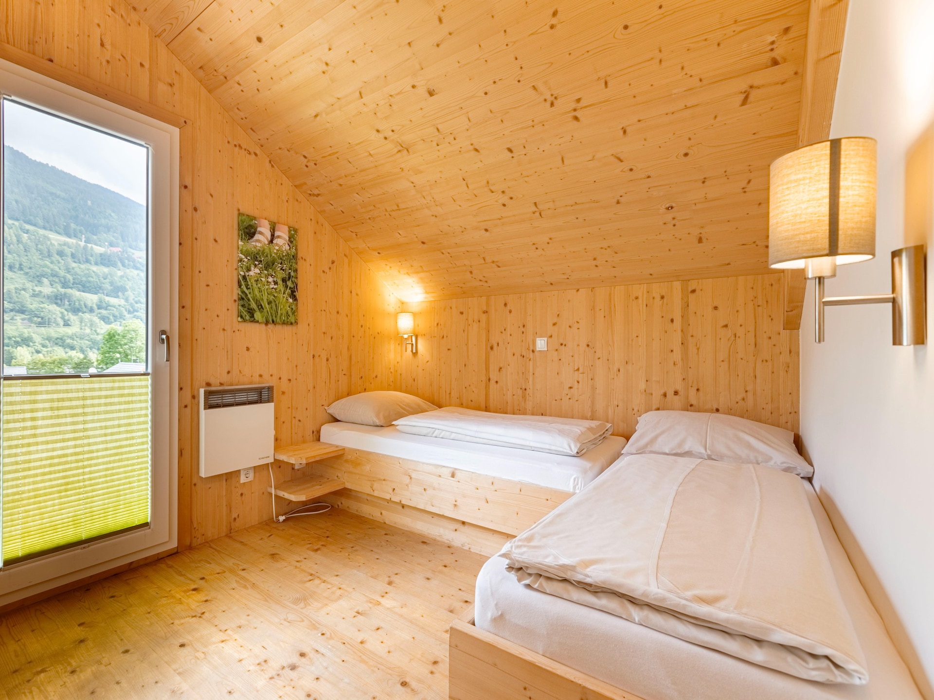 Chalet aan het meer en de piste in Kreischberg Murau voor 8 personen - foto 14