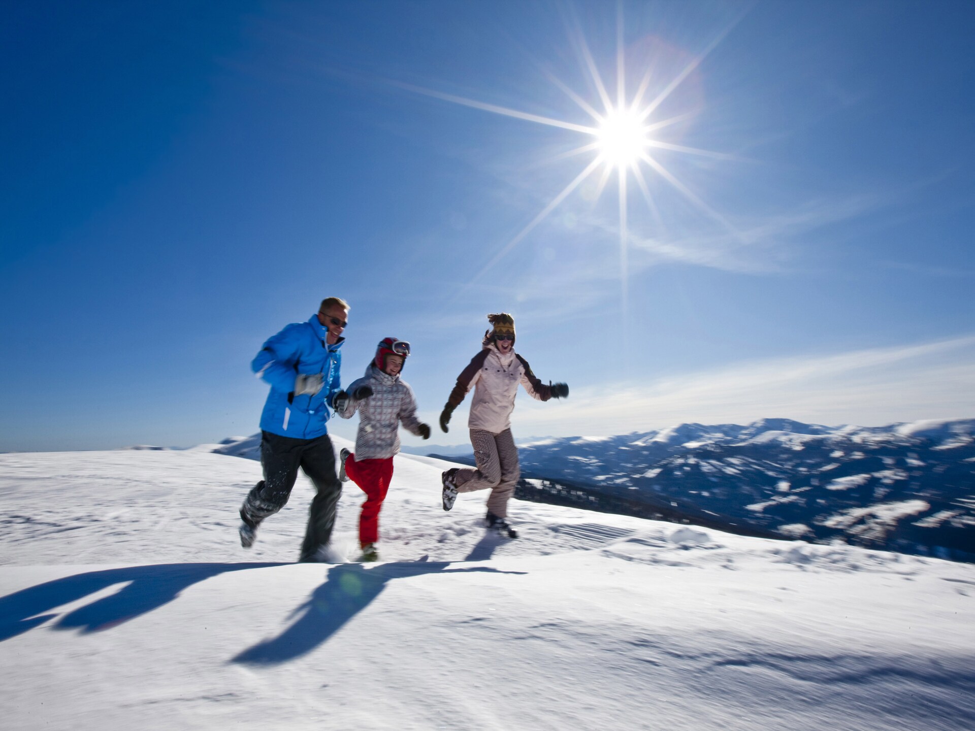 Aan de piste: Luxe chalet voor 6 personen in Sankt Georgen - foto 21