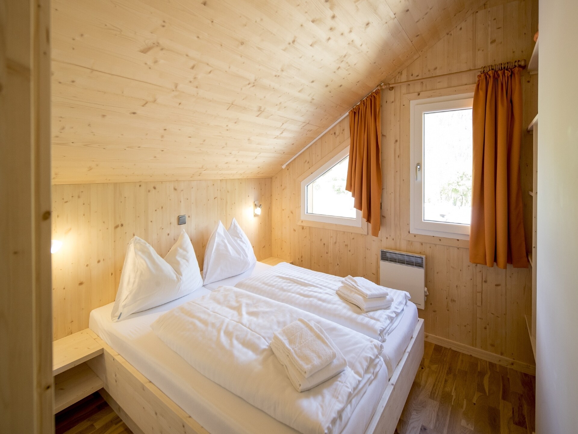 9-persoons chalet aan de piste in Sankt Georgen am Kreischberg - foto 16