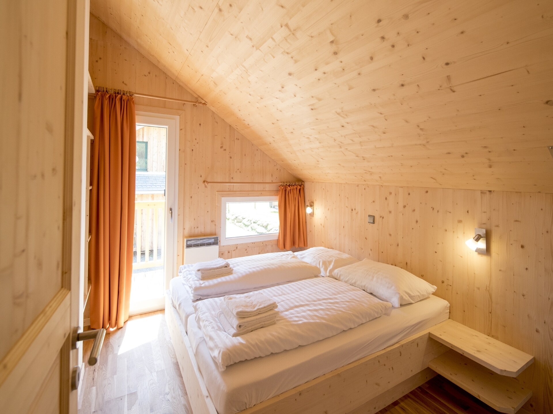 9-persoons chalet aan de piste in Sankt Georgen am Kreischberg - foto 19